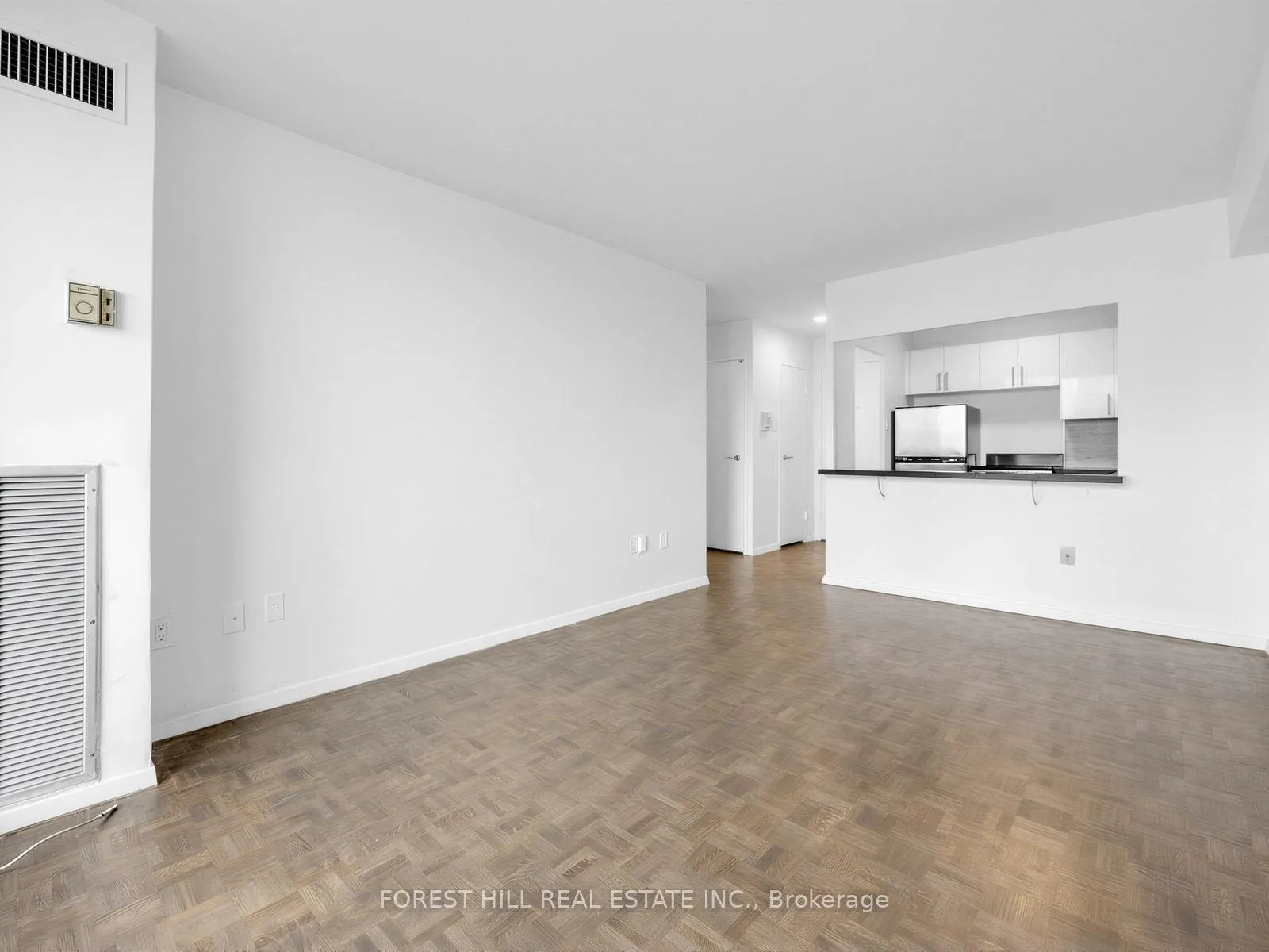 Photo 11 of Unit 1503, 7 Jackes Avenue, Toronto, Rosedale-Moore Park — HOMEH