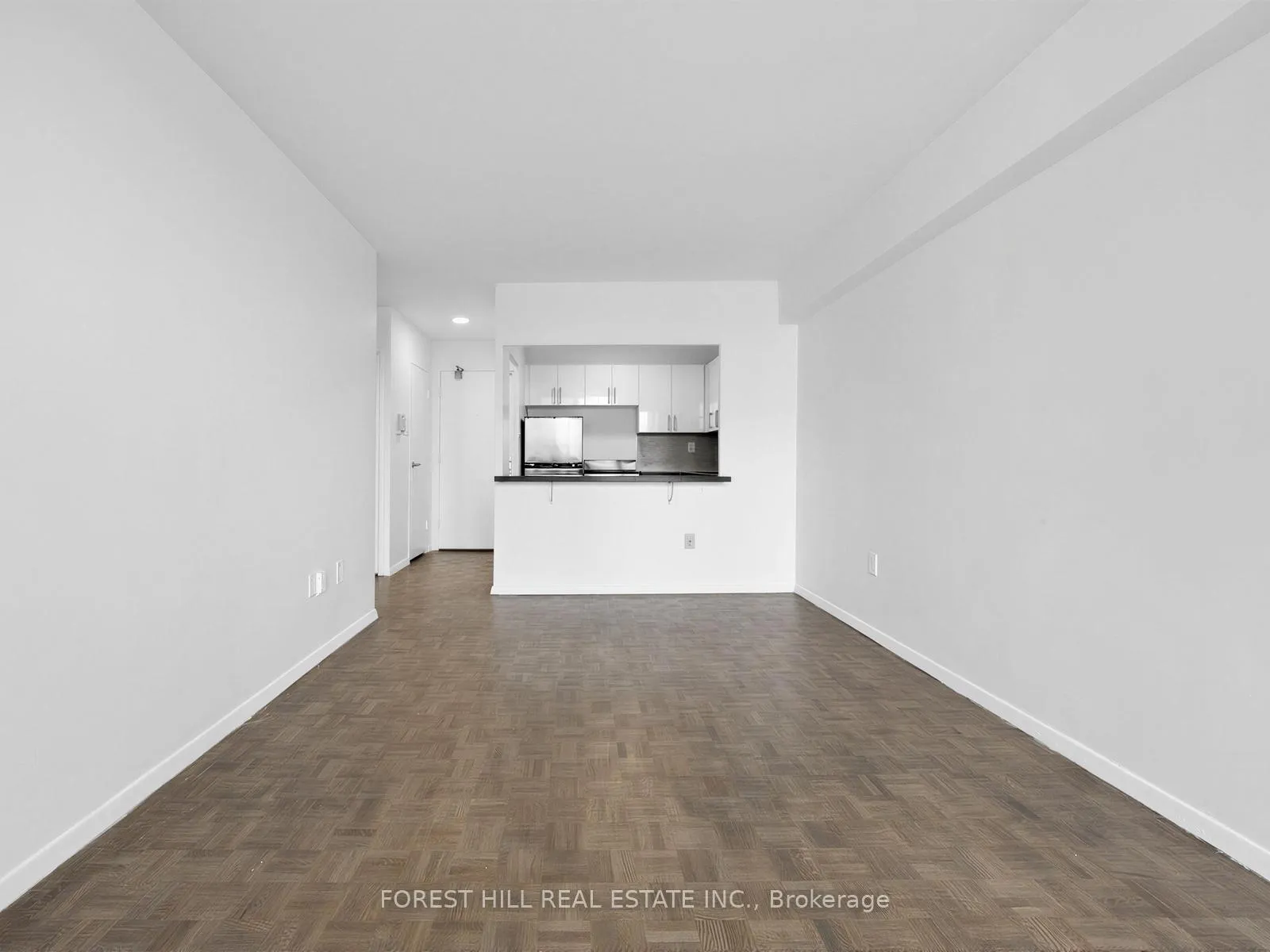 Photo 12 of Unit 1503, 7 Jackes Avenue, Toronto, Rosedale-Moore Park — HOMEH
