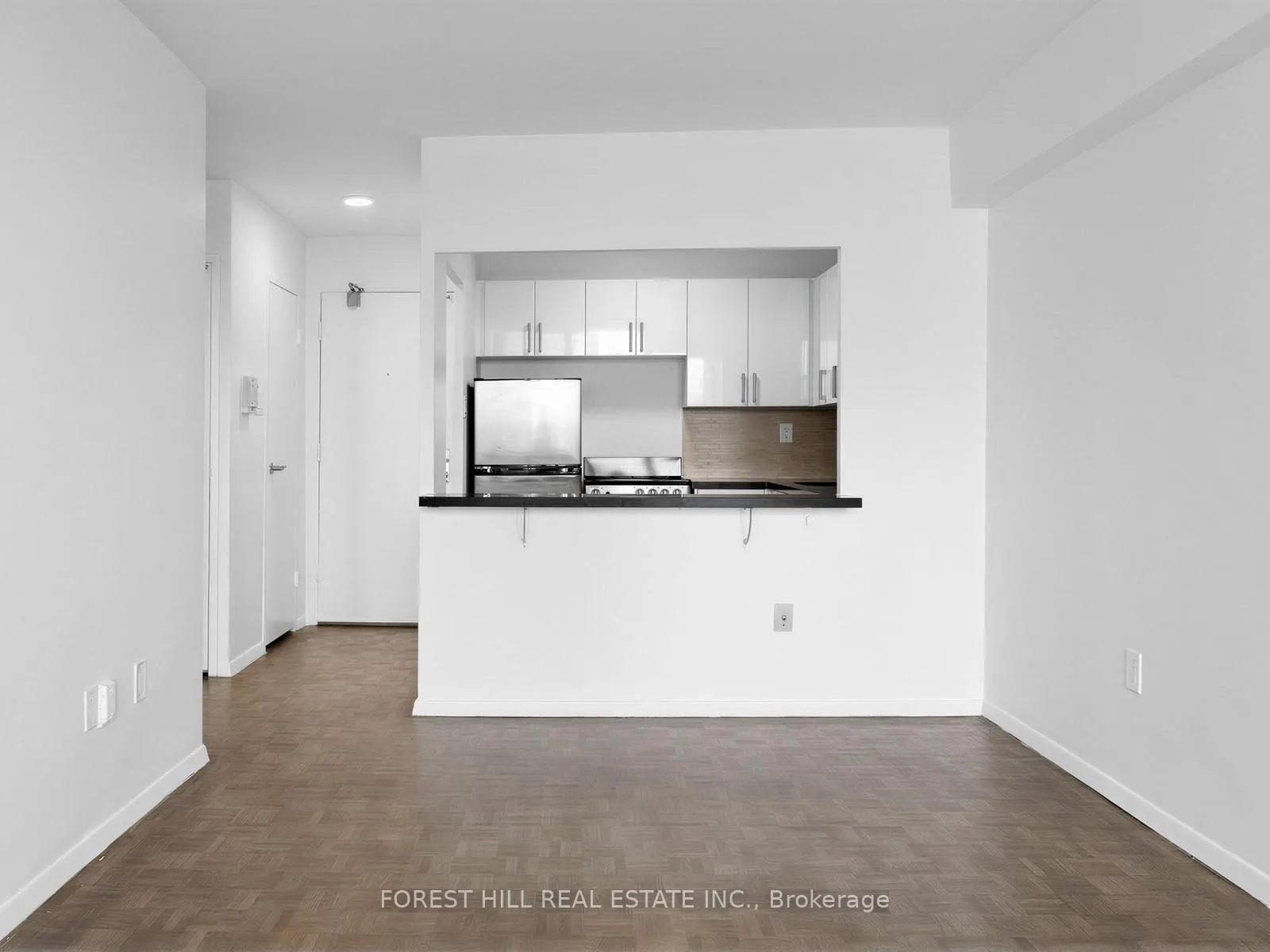Photo 13 of Unit 1503, 7 Jackes Avenue, Toronto, Rosedale-Moore Park — HOMEH