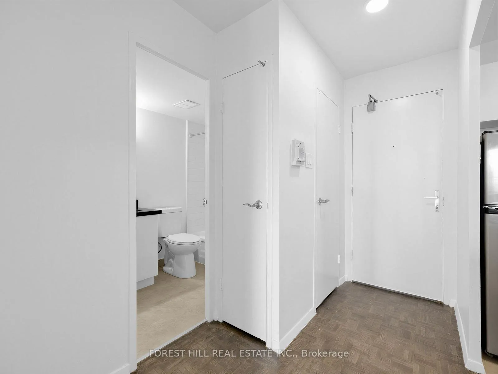 Photo 14 of Unit 1503, 7 Jackes Avenue, Toronto, Rosedale-Moore Park — HOMEH