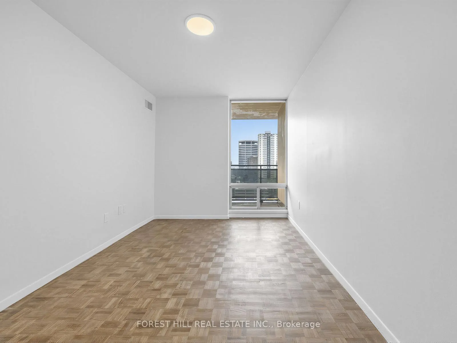 Photo 16 of Unit 1503, 7 Jackes Avenue, Toronto, Rosedale-Moore Park — HOMEH