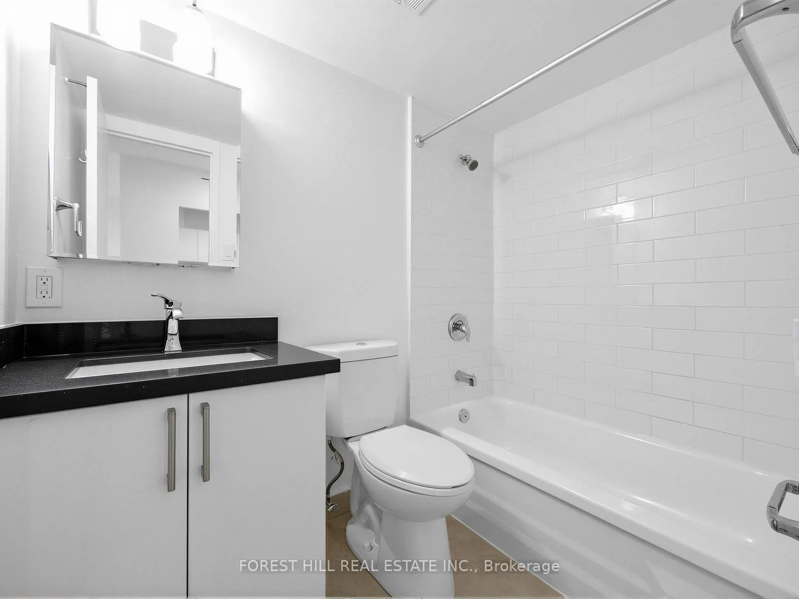 Photo 20 of Unit 1503, 7 Jackes Avenue, Toronto, Rosedale-Moore Park — HOMEH