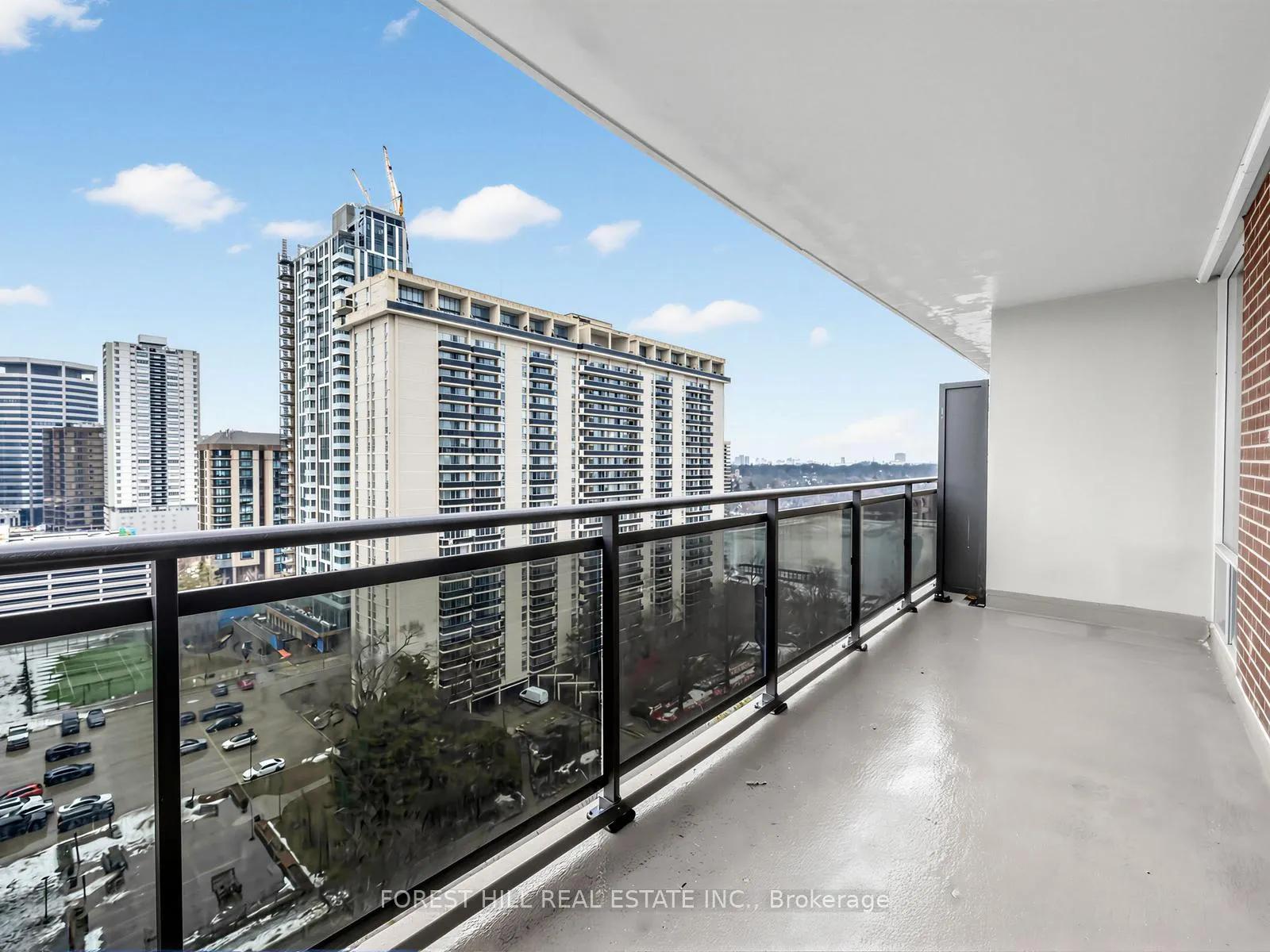Photo 22 of Unit 1503, 7 Jackes Avenue, Toronto, Rosedale-Moore Park — HOMEH