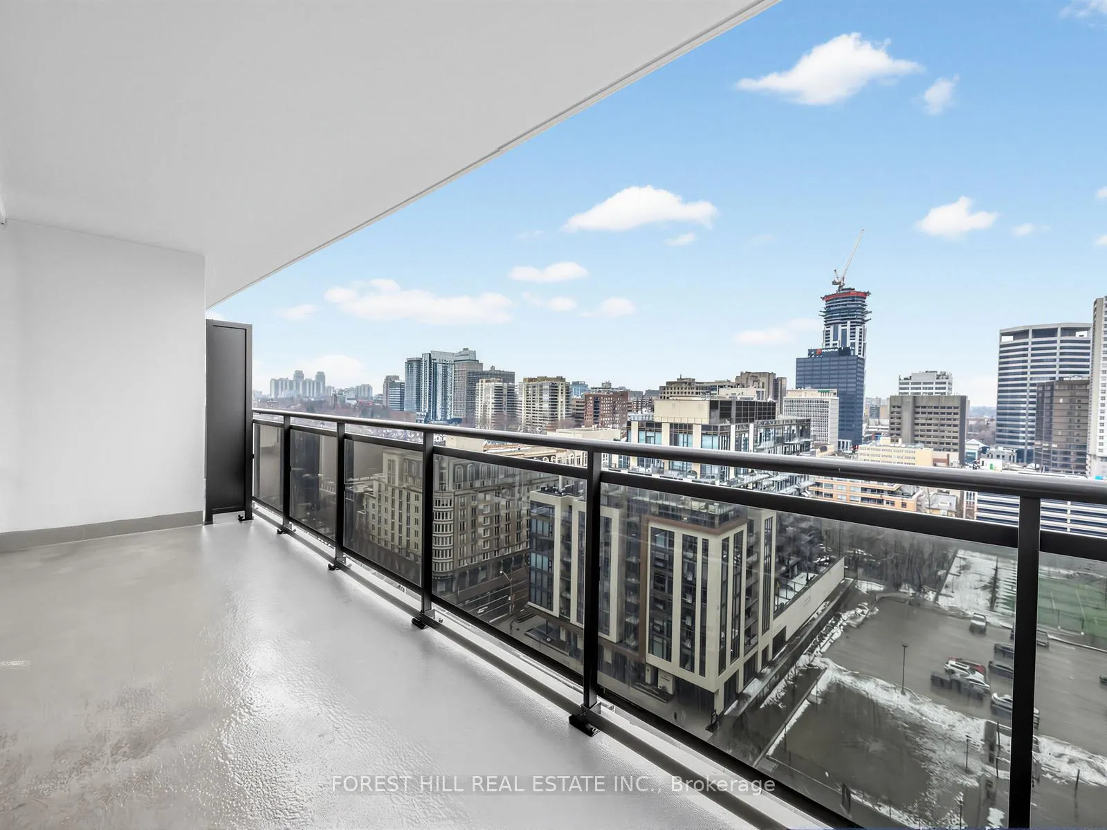 Photo 23 of Unit 1503, 7 Jackes Avenue, Toronto, Rosedale-Moore Park — HOMEH