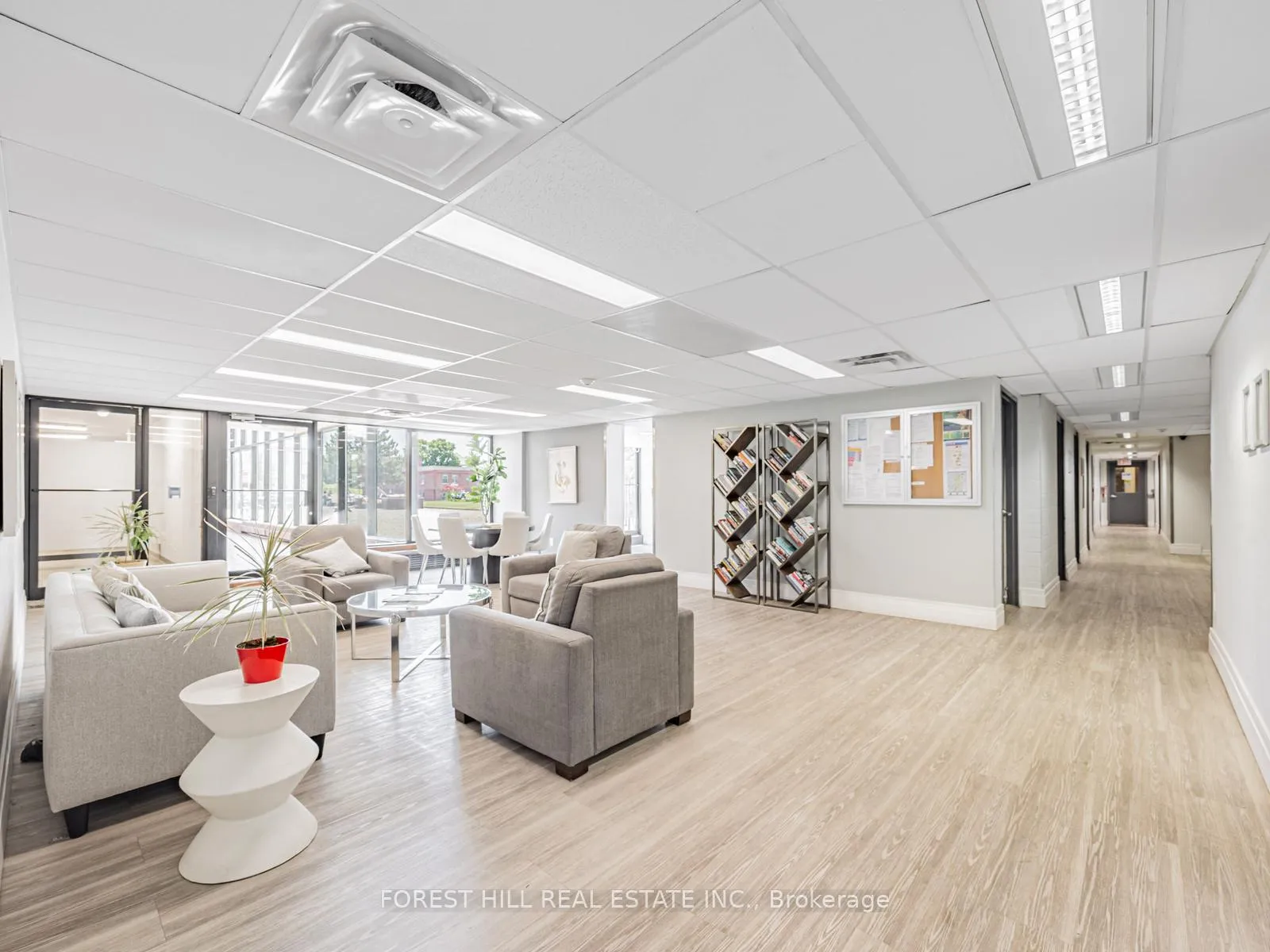 Photo 29 of Unit 1503, 7 Jackes Avenue, Toronto, Rosedale-Moore Park — HOMEH