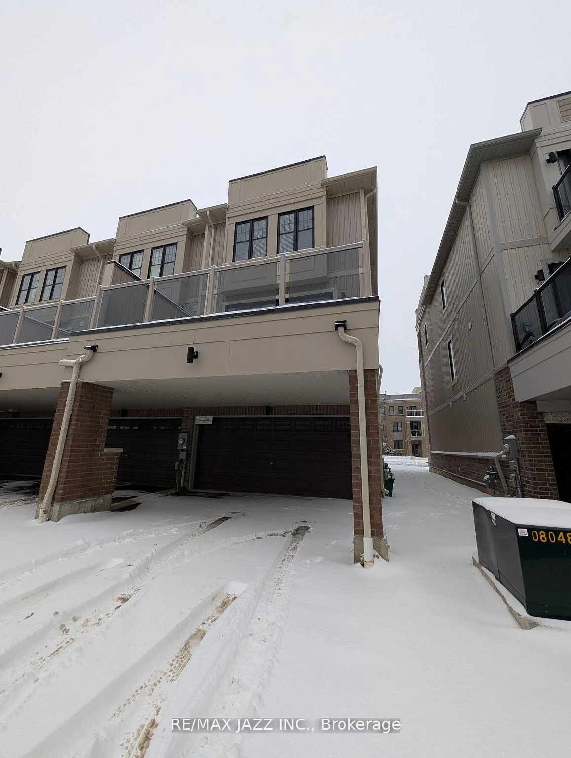 Photo 1 of 19 Clarington Boulevard, Clarington, Bowmanville — HOMEH