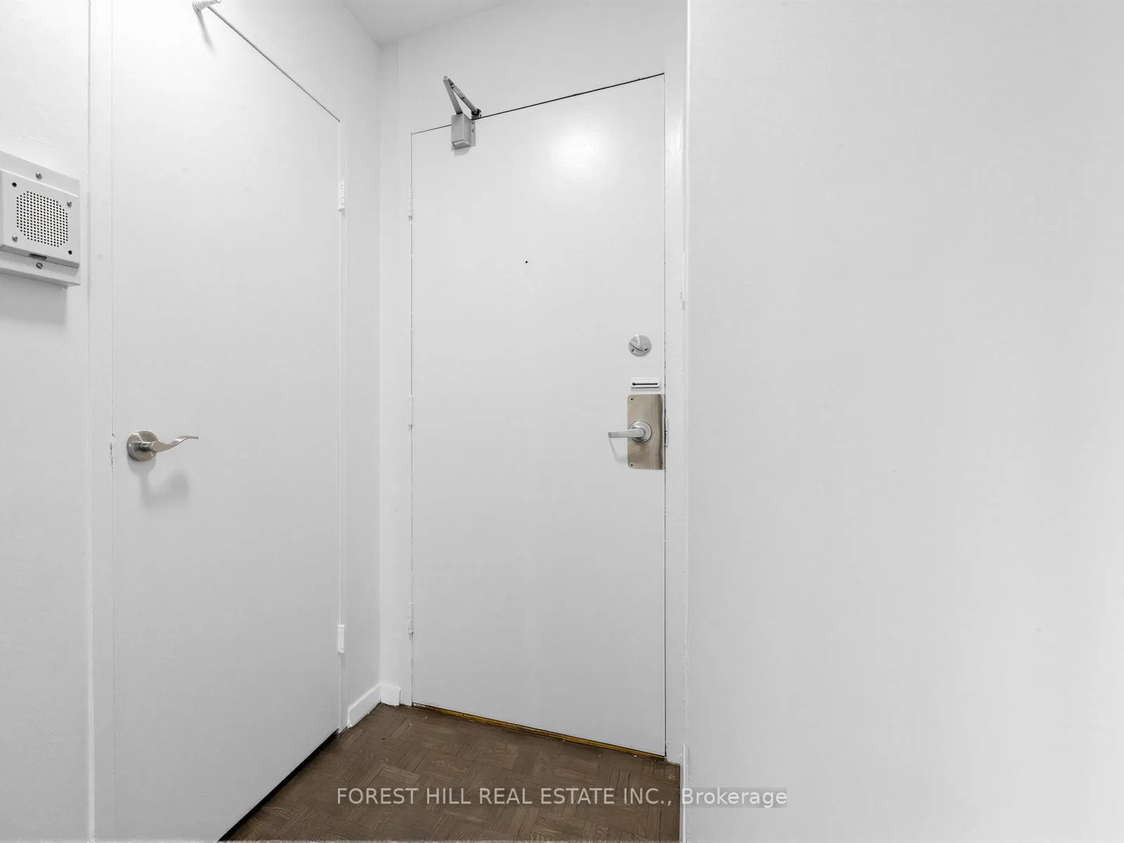 Photo 3 of Unit 1704, 7 Jackes Avenue, Toronto, Rosedale-Moore Park — HOMEH