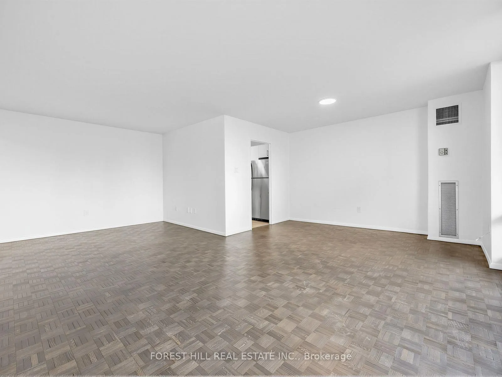 Photo 7 of Unit 1704, 7 Jackes Avenue, Toronto, Rosedale-Moore Park — HOMEH