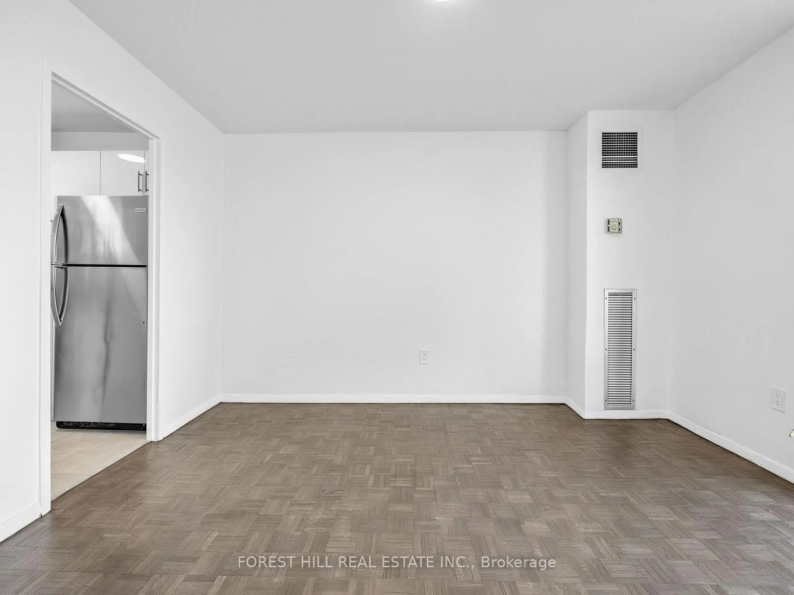 Photo 8 of Unit 1704, 7 Jackes Avenue, Toronto, Rosedale-Moore Park — HOMEH