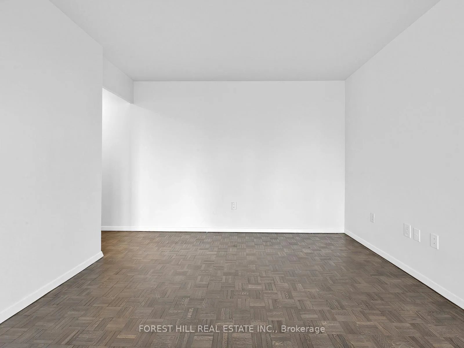 Photo 9 of Unit 1704, 7 Jackes Avenue, Toronto, Rosedale-Moore Park — HOMEH