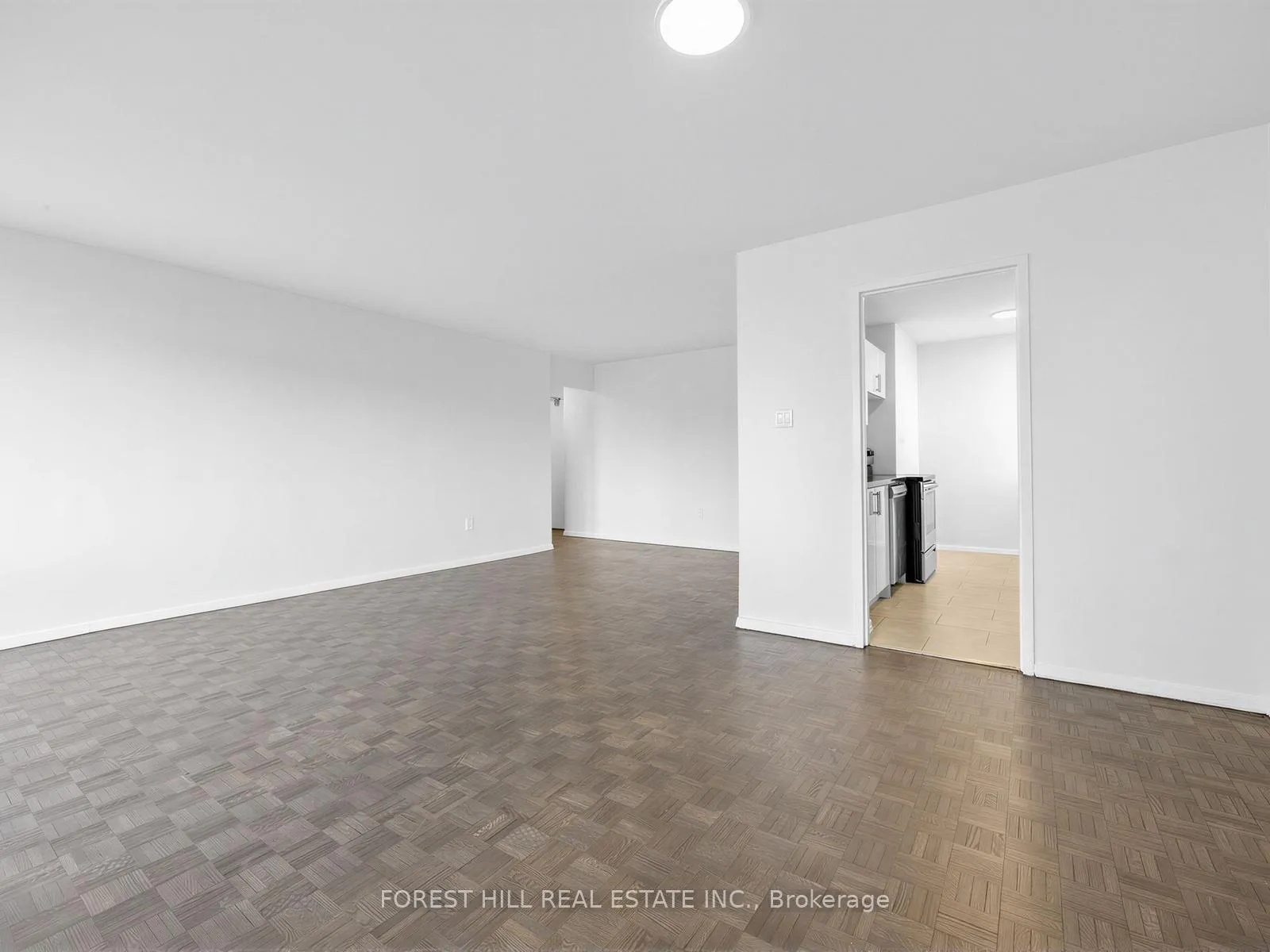 Photo 10 of Unit 1704, 7 Jackes Avenue, Toronto, Rosedale-Moore Park — HOMEH