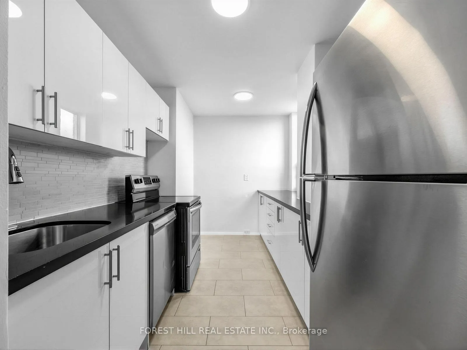 Photo 11 of Unit 1704, 7 Jackes Avenue, Toronto, Rosedale-Moore Park — HOMEH