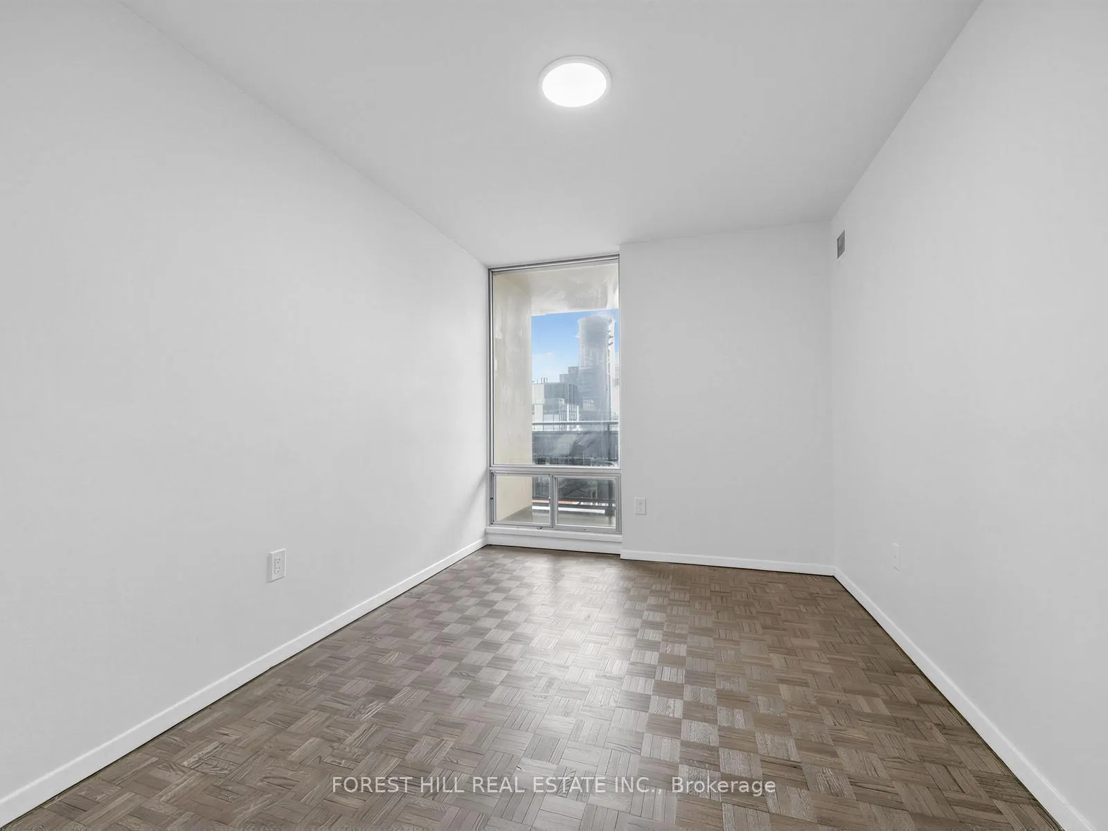 Photo 14 of Unit 1704, 7 Jackes Avenue, Toronto, Rosedale-Moore Park — HOMEH