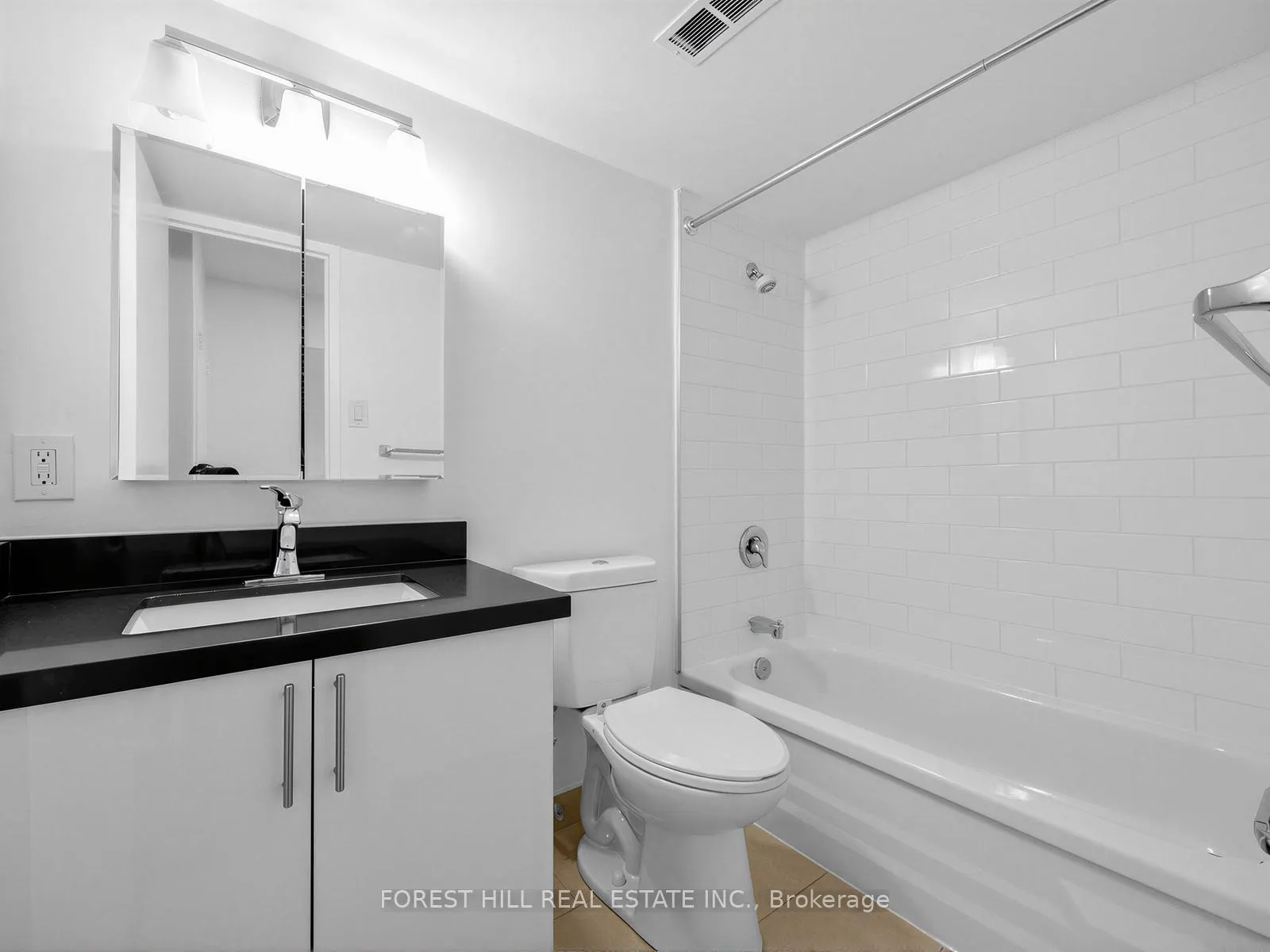 Photo 16 of Unit 1704, 7 Jackes Avenue, Toronto, Rosedale-Moore Park — HOMEH