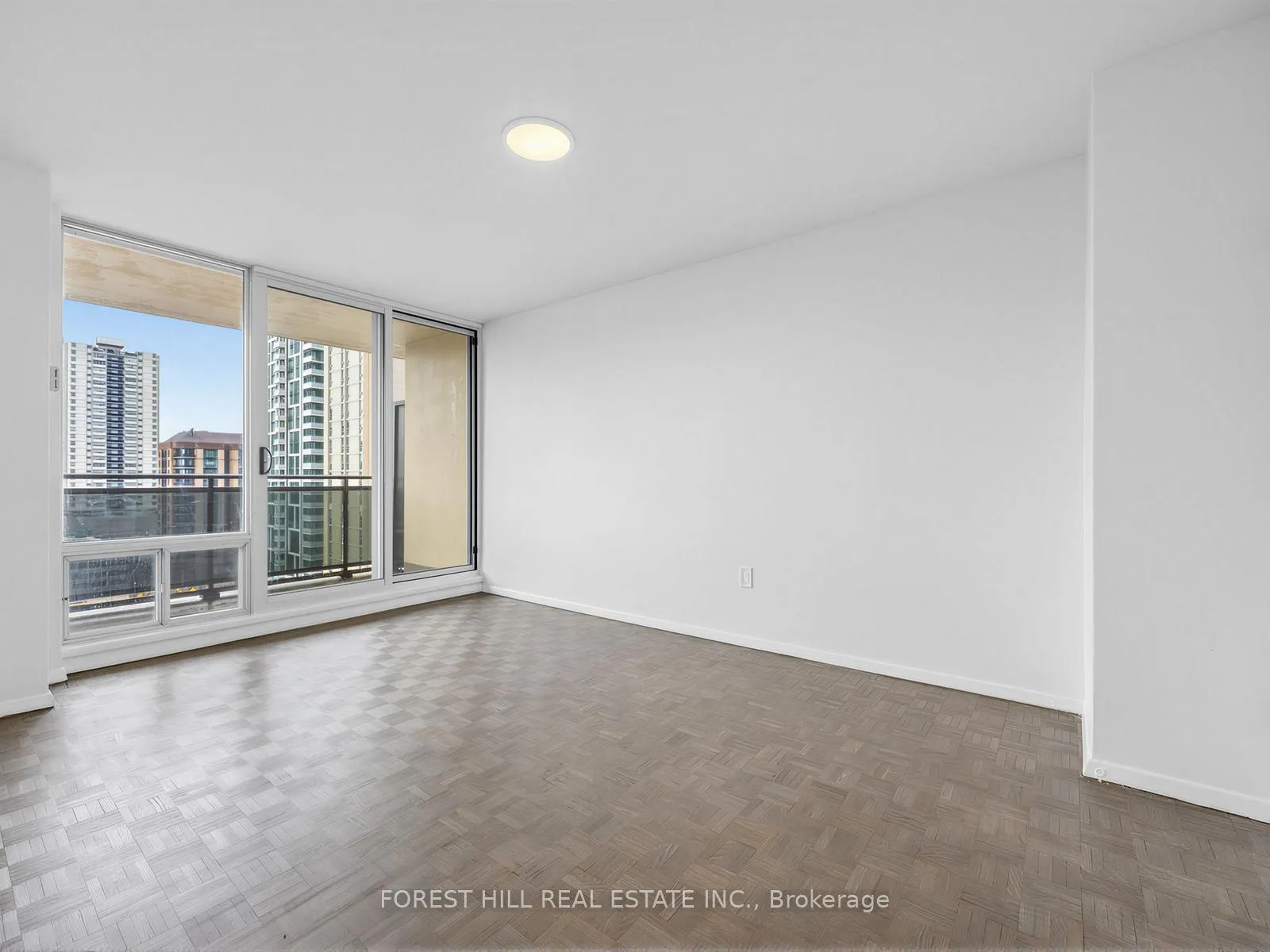 Photo 17 of Unit 1704, 7 Jackes Avenue, Toronto, Rosedale-Moore Park — HOMEH