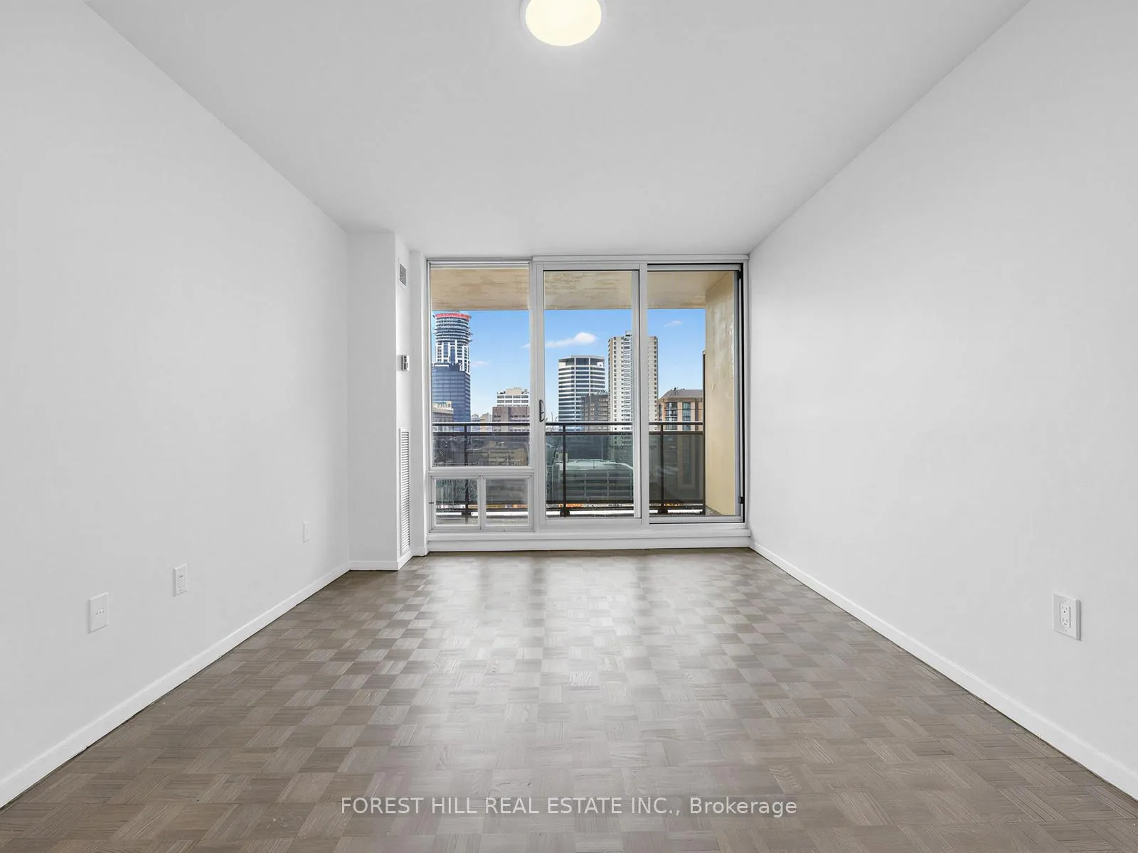 Photo 18 of Unit 1704, 7 Jackes Avenue, Toronto, Rosedale-Moore Park — HOMEH