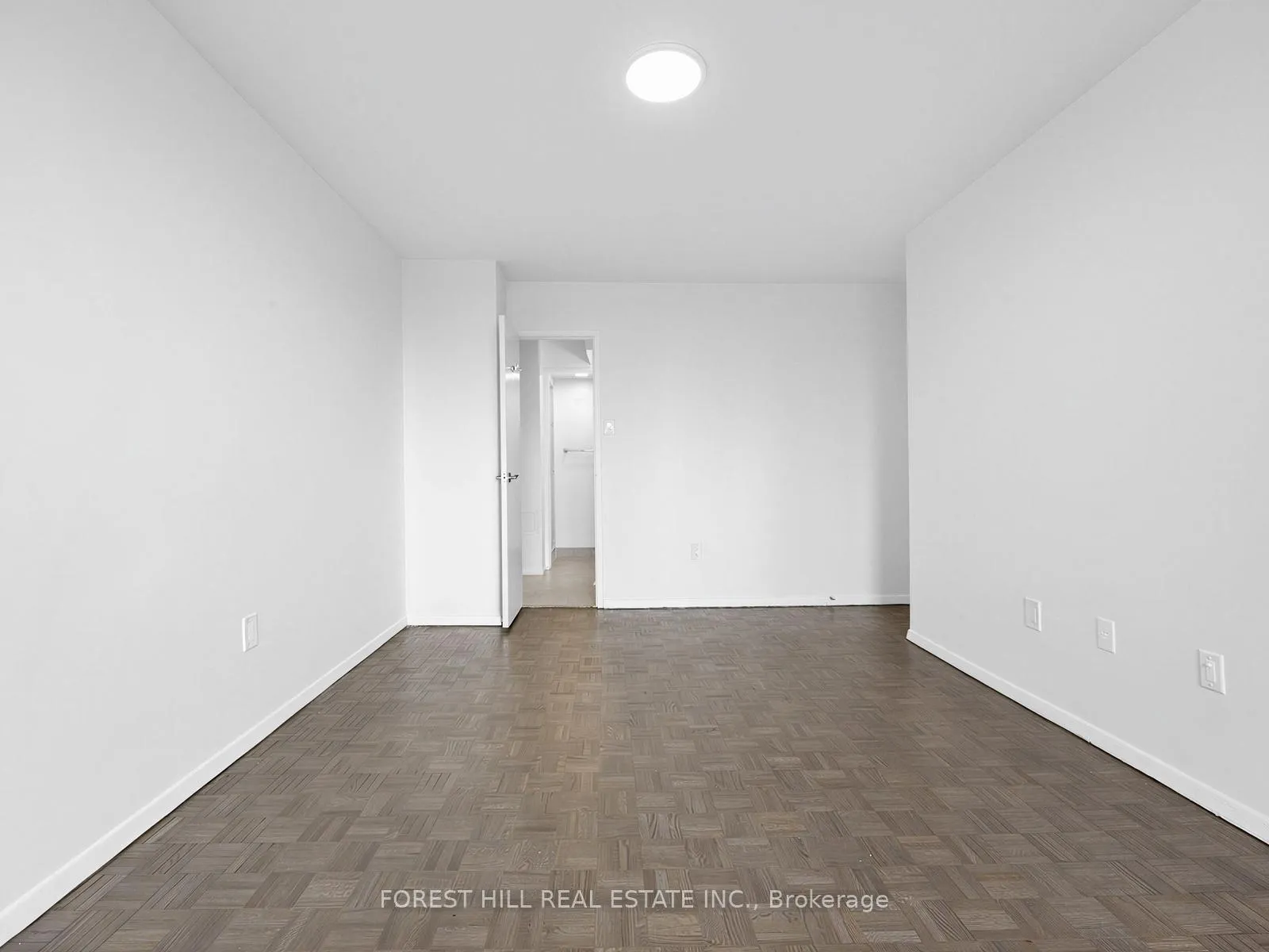 Photo 19 of Unit 1704, 7 Jackes Avenue, Toronto, Rosedale-Moore Park — HOMEH