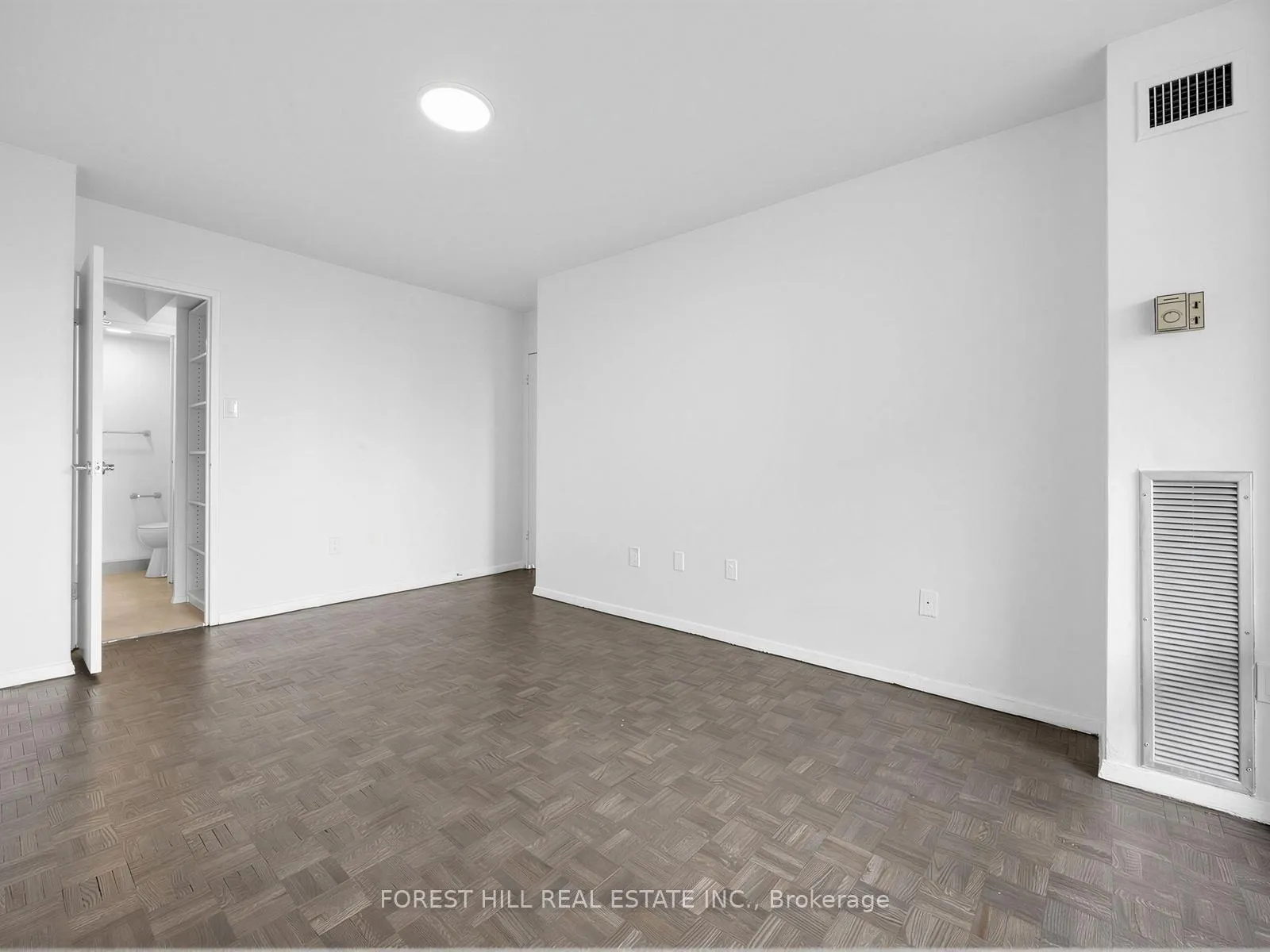 Photo 20 of Unit 1704, 7 Jackes Avenue, Toronto, Rosedale-Moore Park — HOMEH