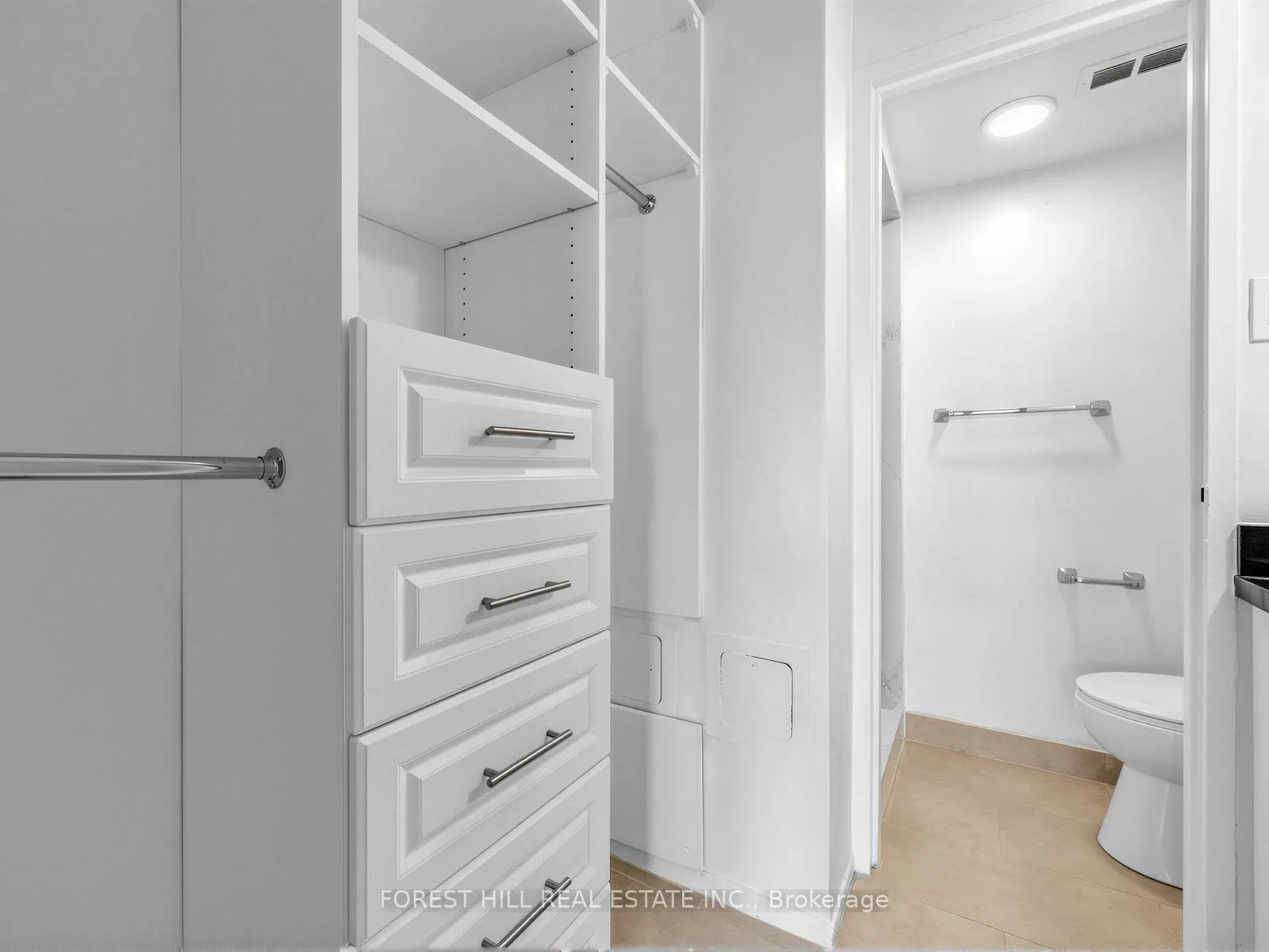 Photo 21 of Unit 1704, 7 Jackes Avenue, Toronto, Rosedale-Moore Park — HOMEH