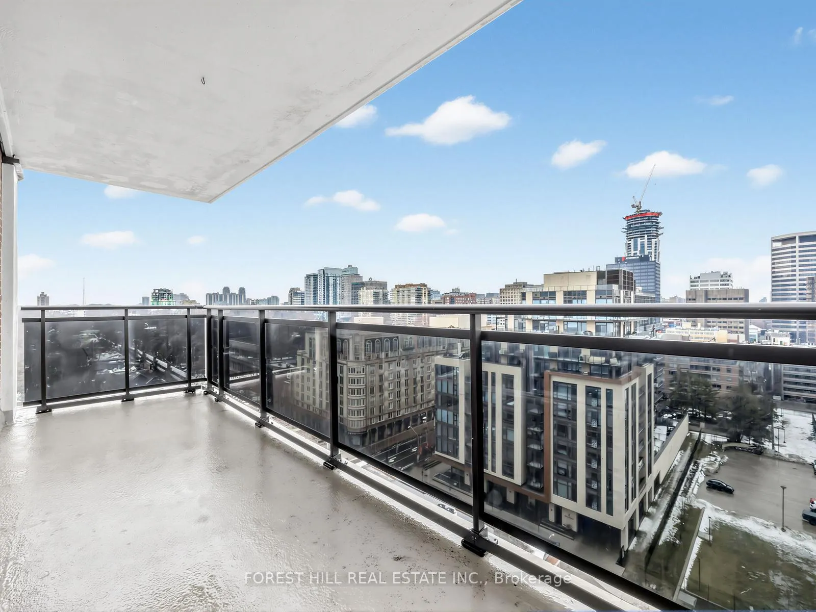 Photo 25 of Unit 1704, 7 Jackes Avenue, Toronto, Rosedale-Moore Park — HOMEH