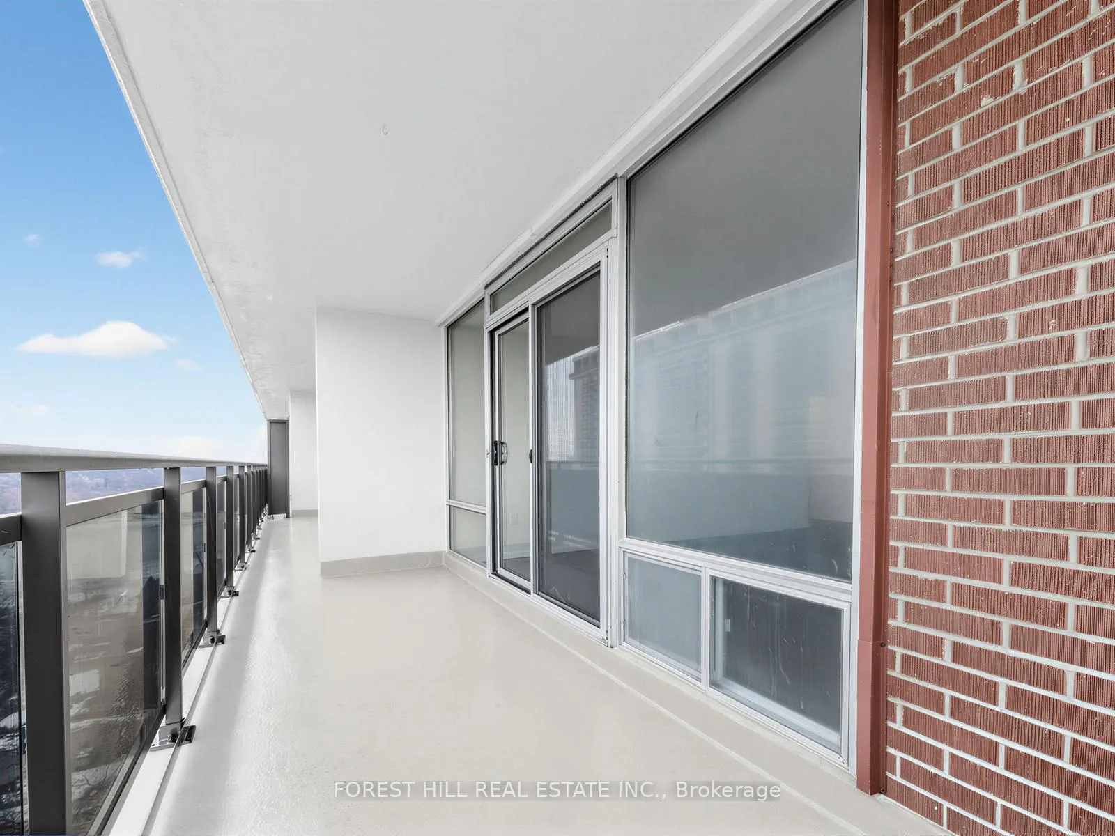 Photo 26 of Unit 1704, 7 Jackes Avenue, Toronto, Rosedale-Moore Park — HOMEH