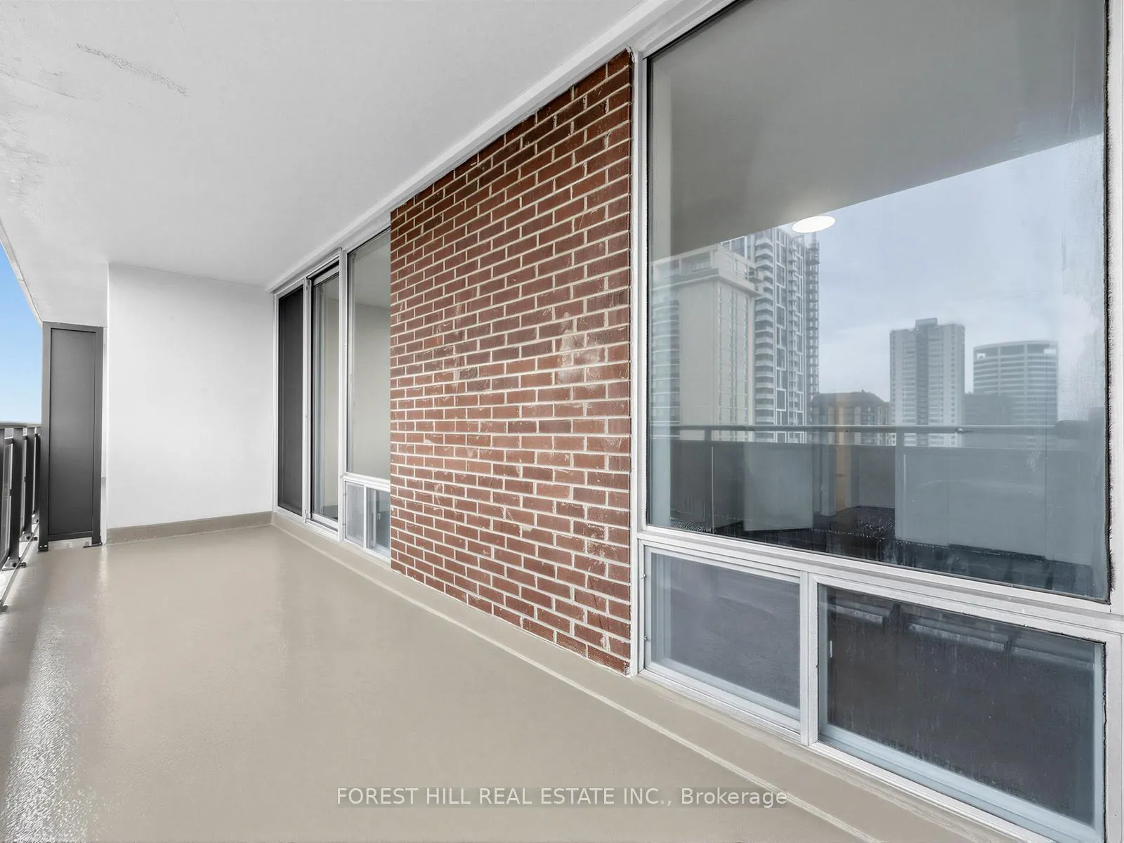 Photo 27 of Unit 1704, 7 Jackes Avenue, Toronto, Rosedale-Moore Park — HOMEH