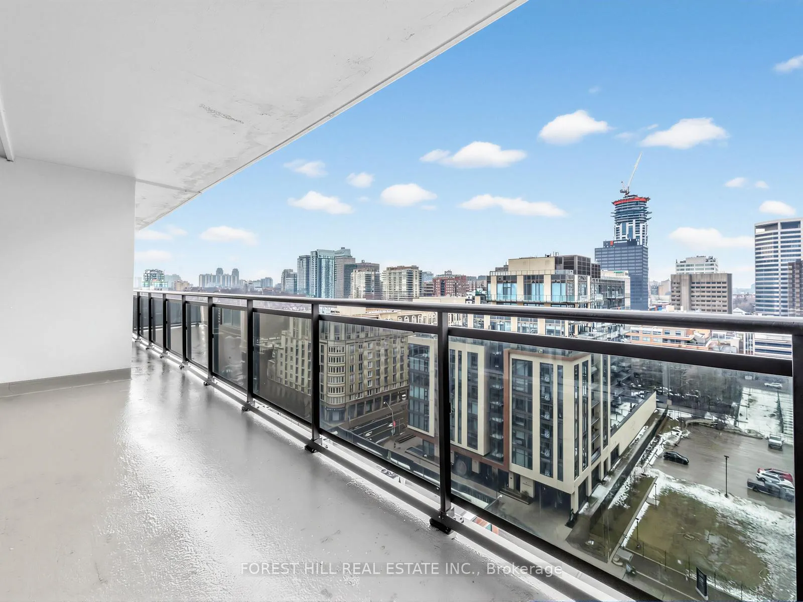 Photo 28 of Unit 1704, 7 Jackes Avenue, Toronto, Rosedale-Moore Park — HOMEH