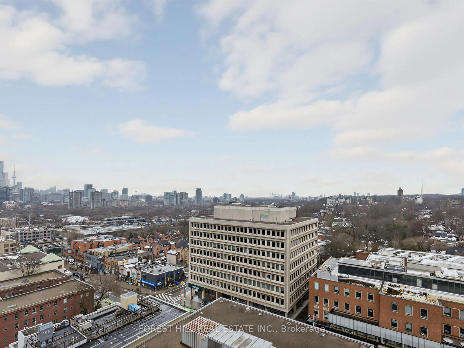 Photo 30 of Unit 1704, 7 Jackes Avenue, Toronto, Rosedale-Moore Park — HOMEH