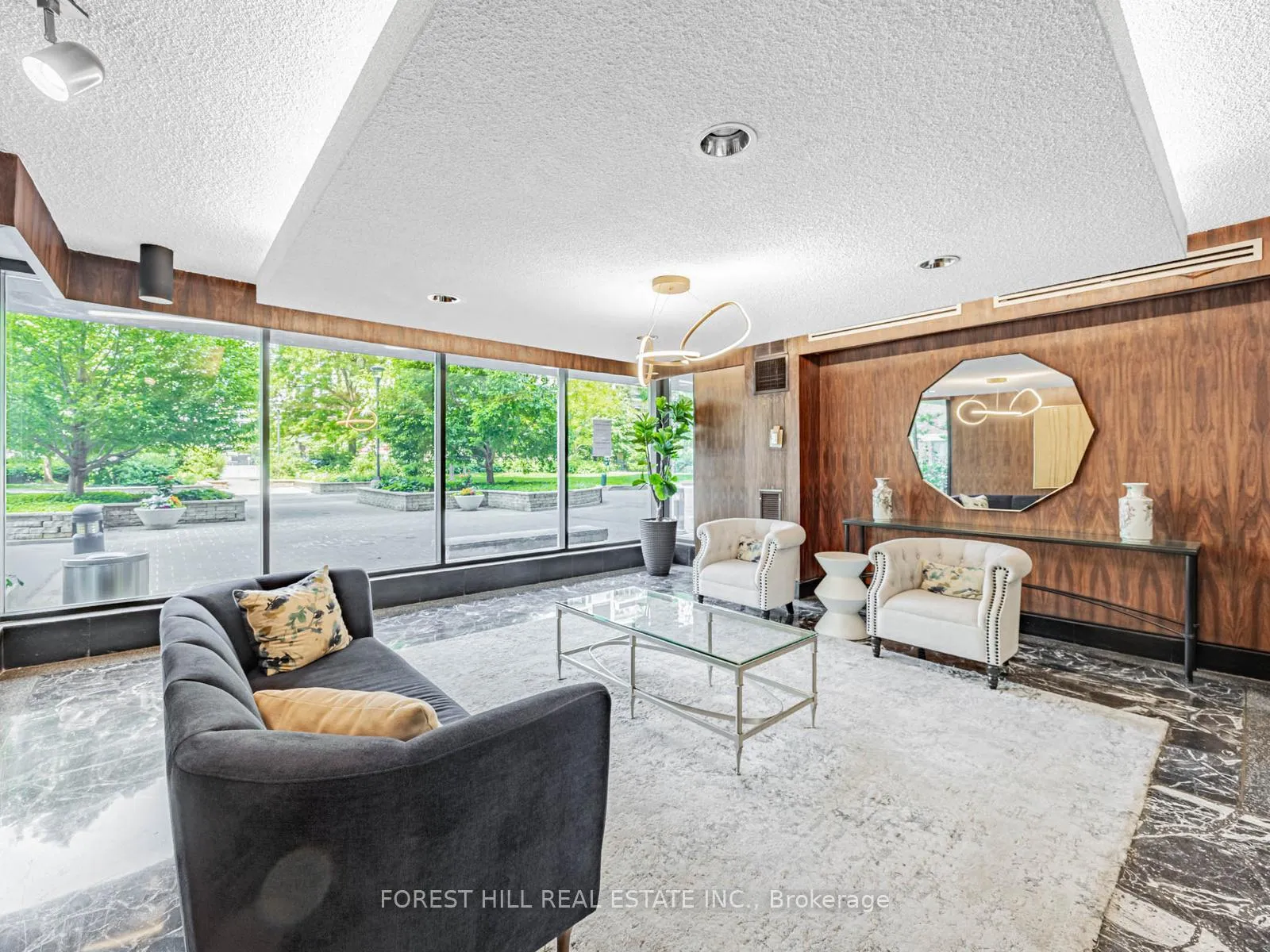 Photo 31 of Unit 1704, 7 Jackes Avenue, Toronto, Rosedale-Moore Park — HOMEH