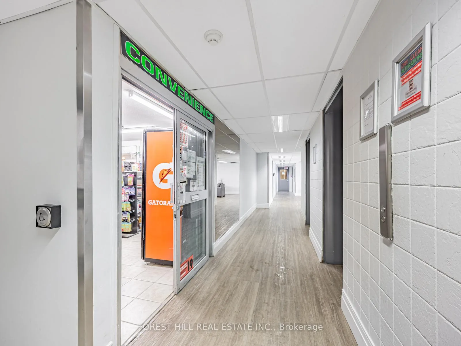 Photo 33 of Unit 1704, 7 Jackes Avenue, Toronto, Rosedale-Moore Park — HOMEH