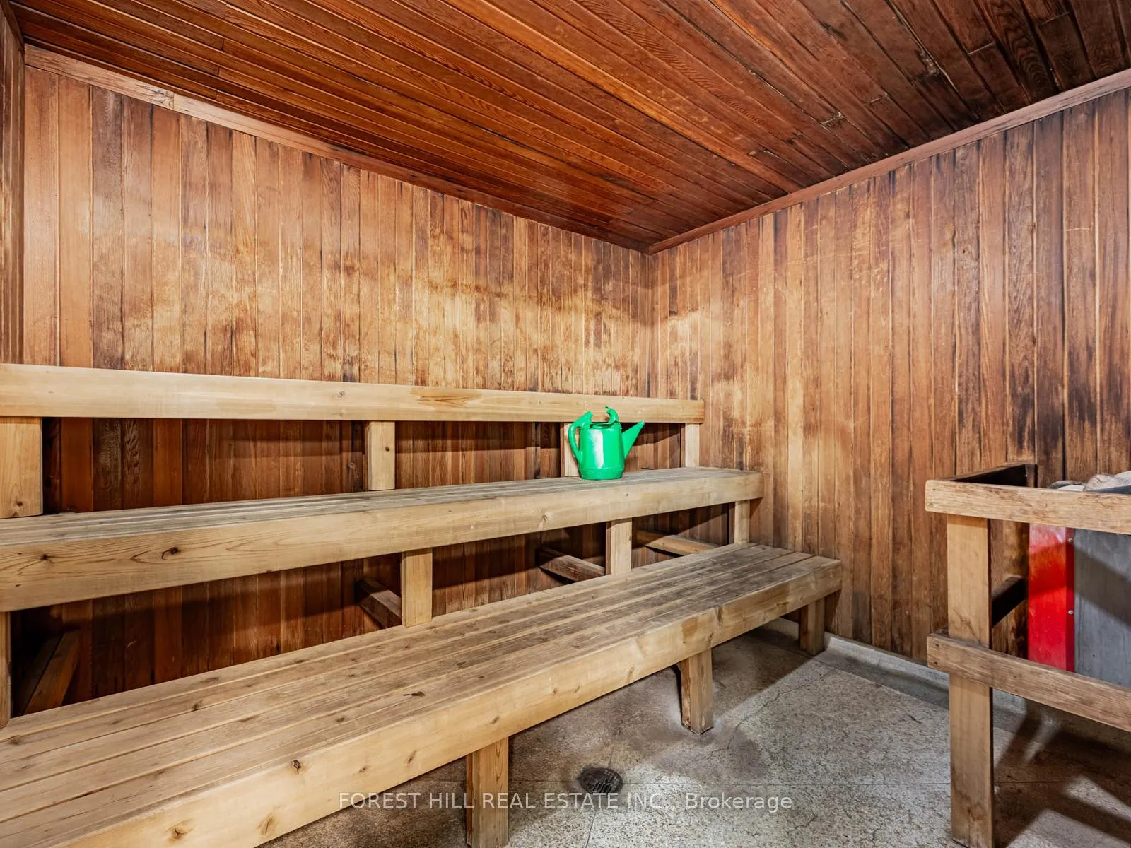 Photo 36 of Unit 1704, 7 Jackes Avenue, Toronto, Rosedale-Moore Park — HOMEH