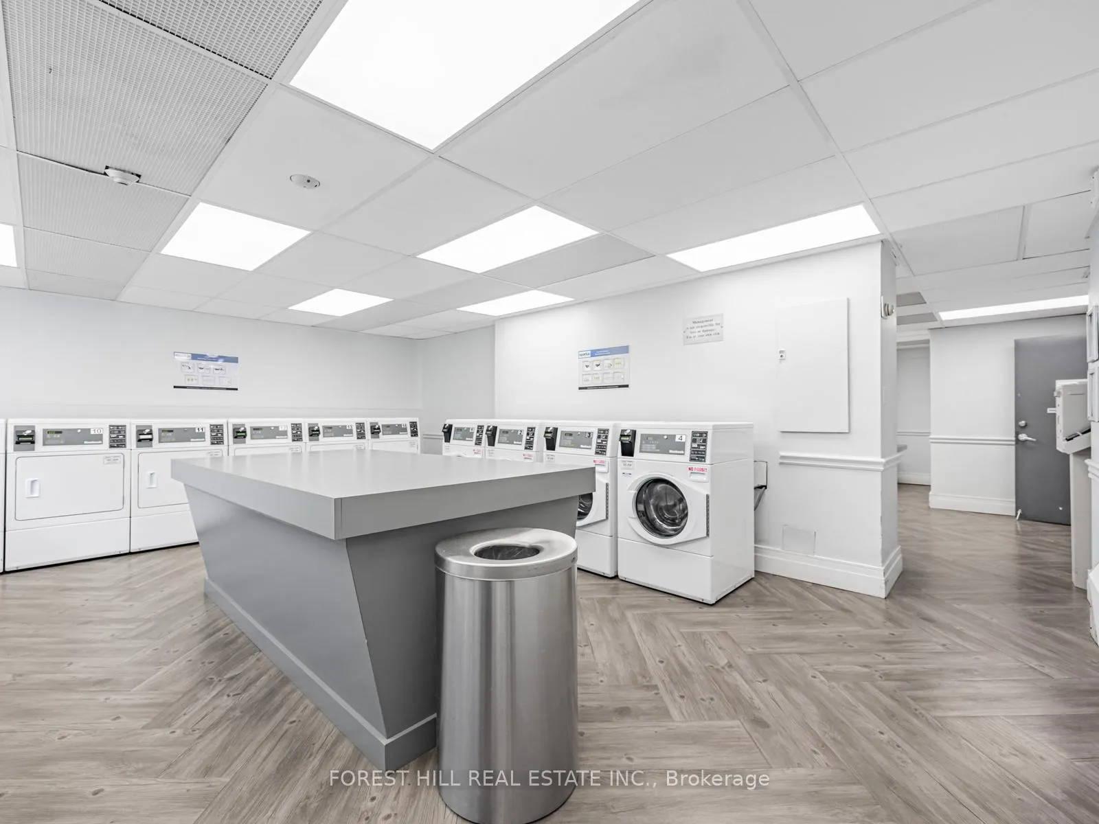 Photo 39 of Unit 1704, 7 Jackes Avenue, Toronto, Rosedale-Moore Park — HOMEH