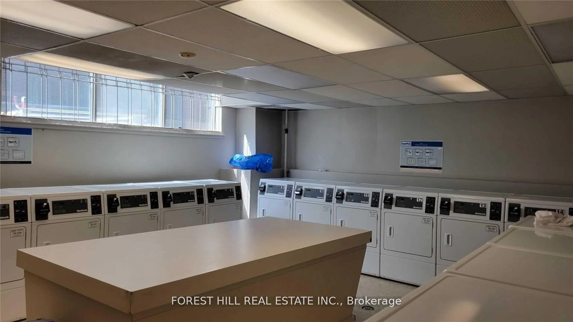 Photo 40 of Unit 1704, 7 Jackes Avenue, Toronto, Rosedale-Moore Park — HOMEH