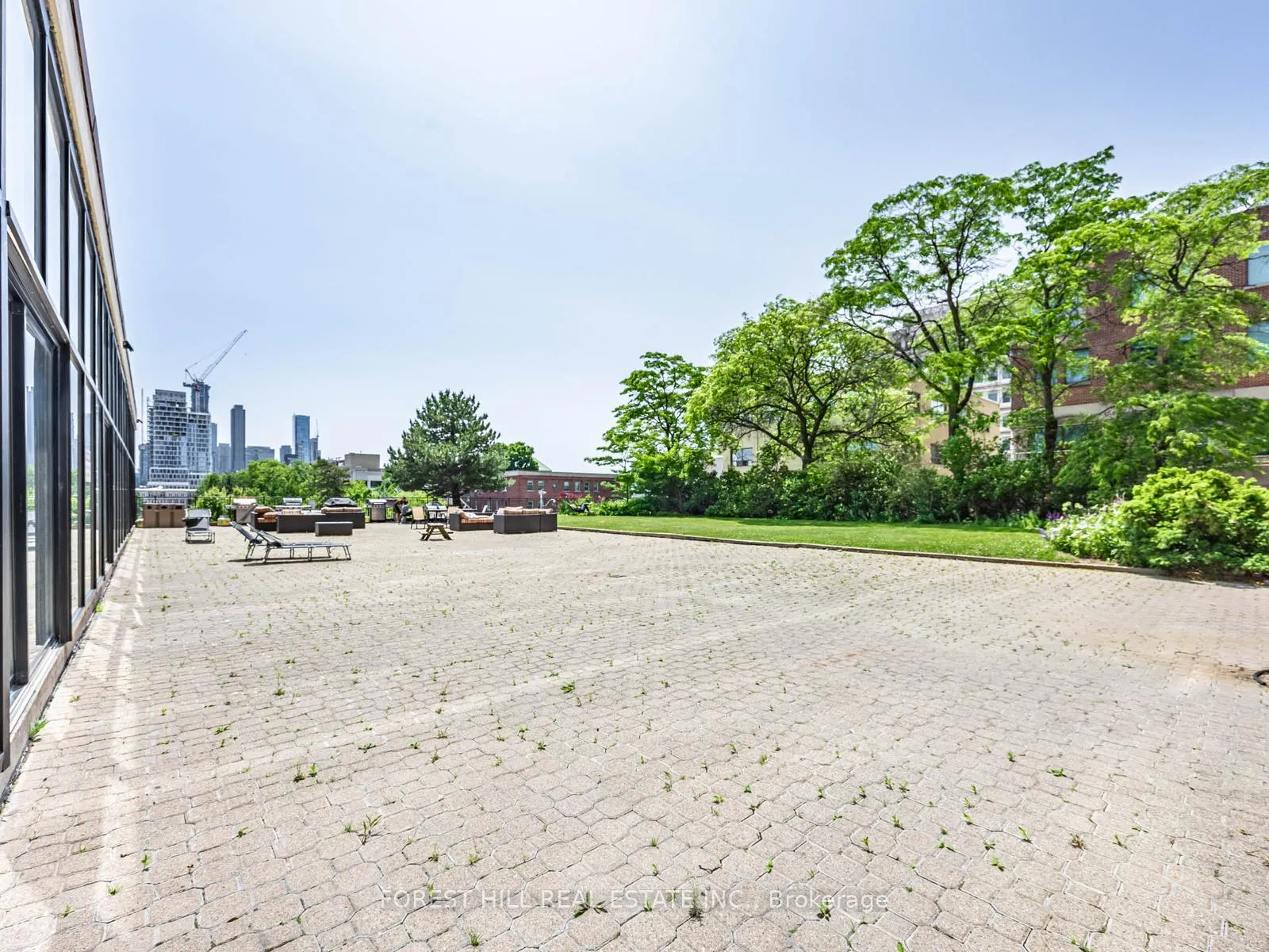 Photo 41 of Unit 1704, 7 Jackes Avenue, Toronto, Rosedale-Moore Park — HOMEH