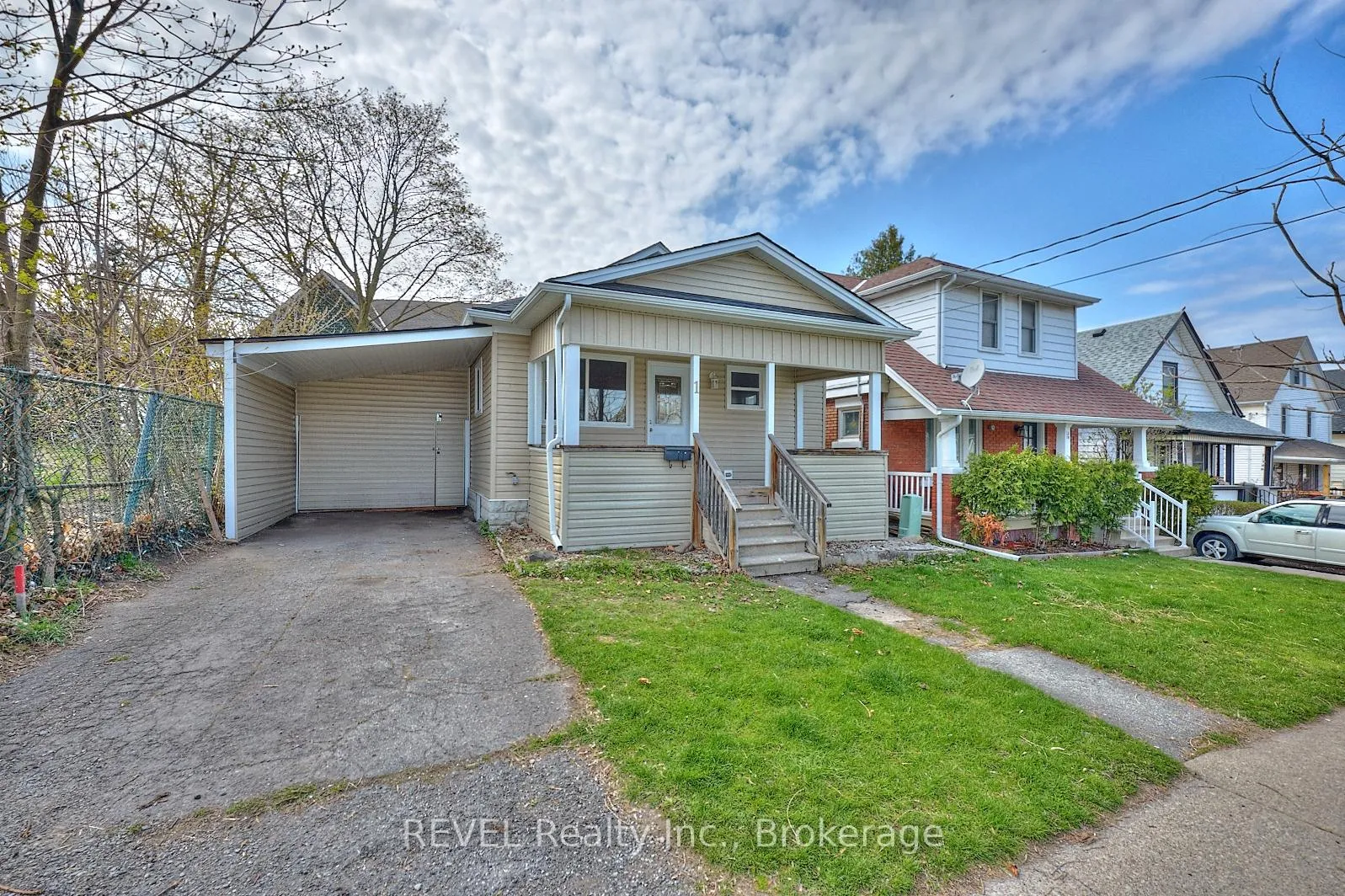 Photo 1 of 1 Berryman Avenue, St. Catharines, E. Chester — HOMEH