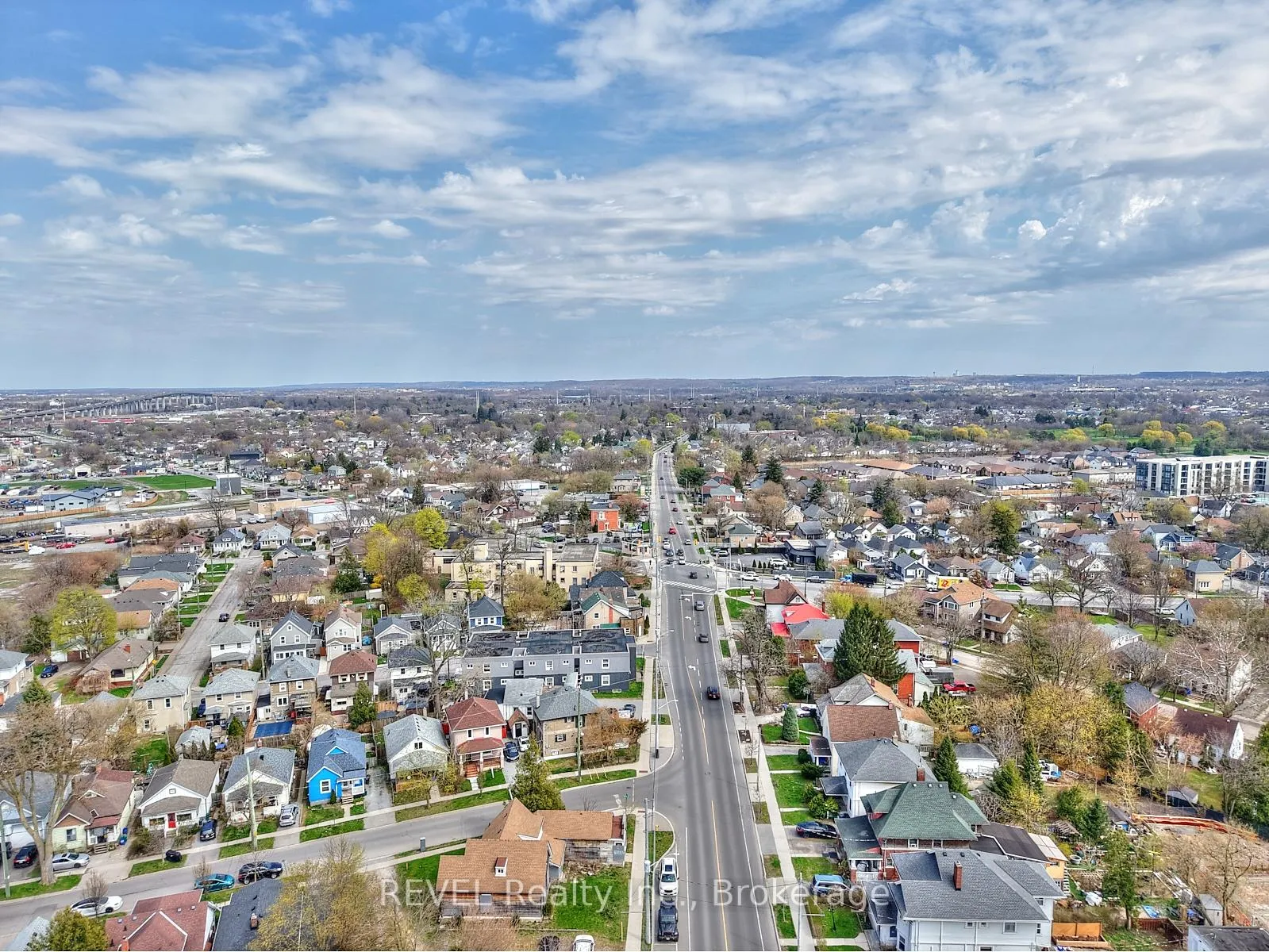 Photo 27 of 1 Berryman Avenue, St. Catharines, E. Chester — HOMEH