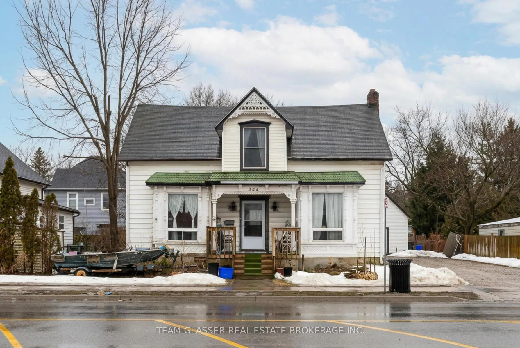 Photo 1 of 344 Talbot Street W, Aylmer — HOMEH