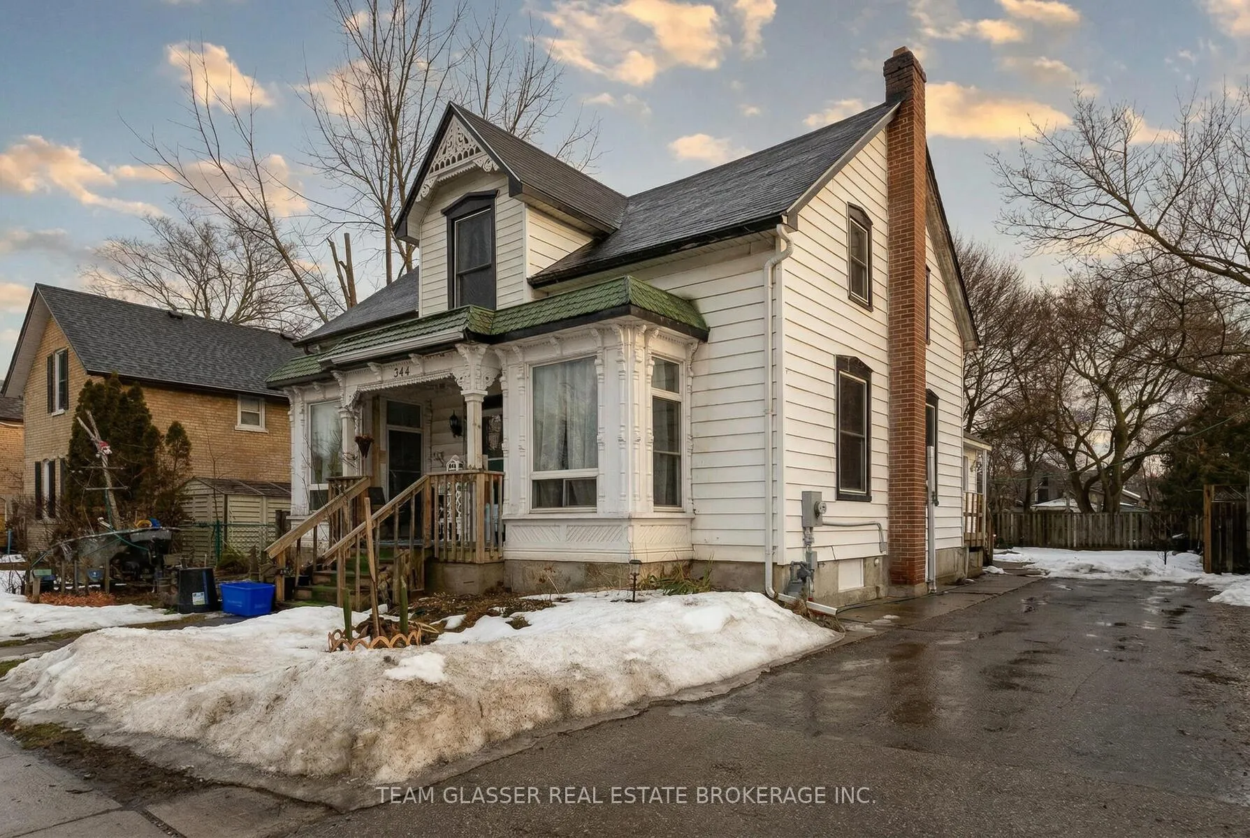 Photo 2 of 344 Talbot Street W, Aylmer — HOMEH