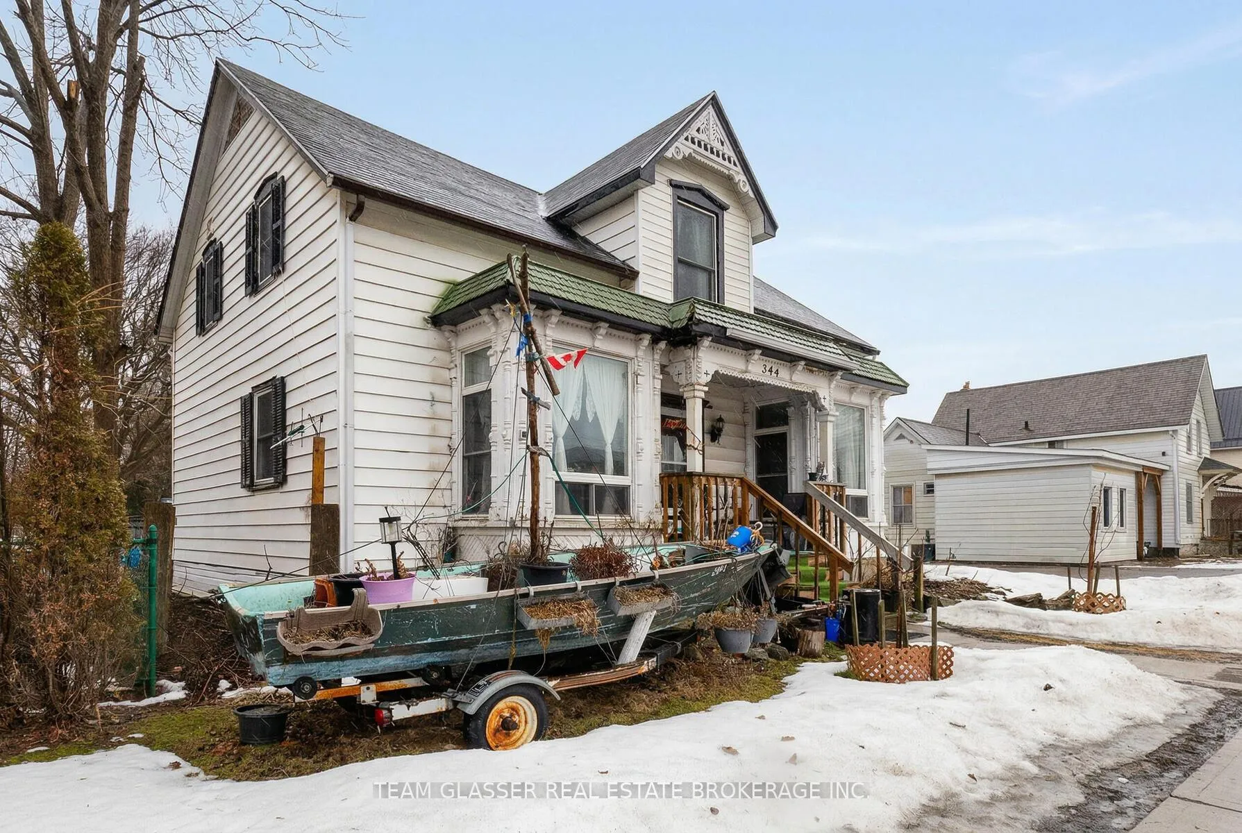 Photo 3 of 344 Talbot Street W, Aylmer — HOMEH
