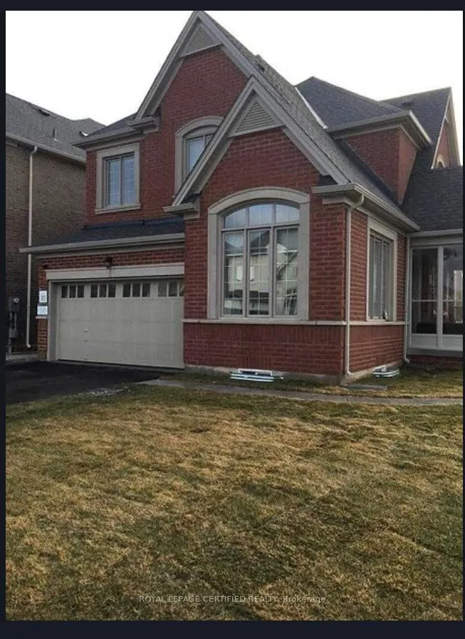 Photo 1 of Unit Basement, 439 Rivermont Road, Brampton, Bram West — HOMEH