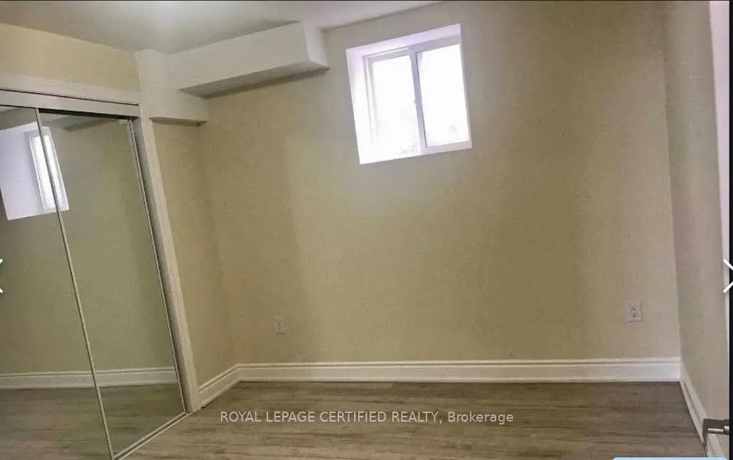 Photo 4 of Unit Basement, 439 Rivermont Road, Brampton, Bram West — HOMEH