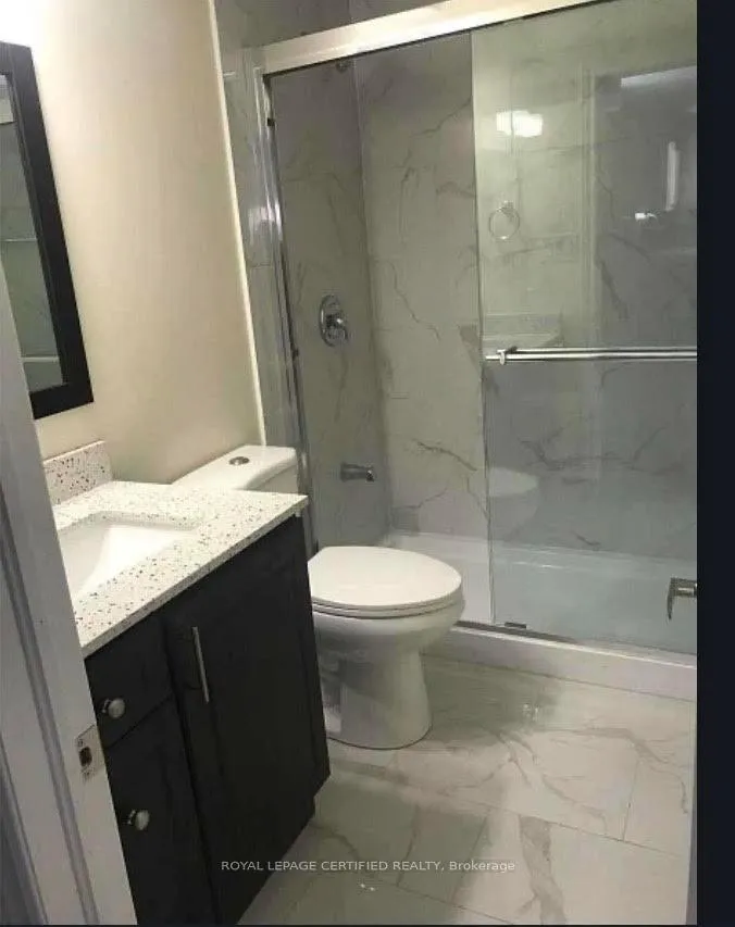 Photo 6 of Unit Basement, 439 Rivermont Road, Brampton, Bram West — HOMEH