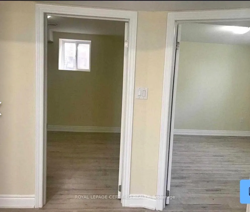 Photo 9 of Unit Basement, 439 Rivermont Road, Brampton, Bram West — HOMEH