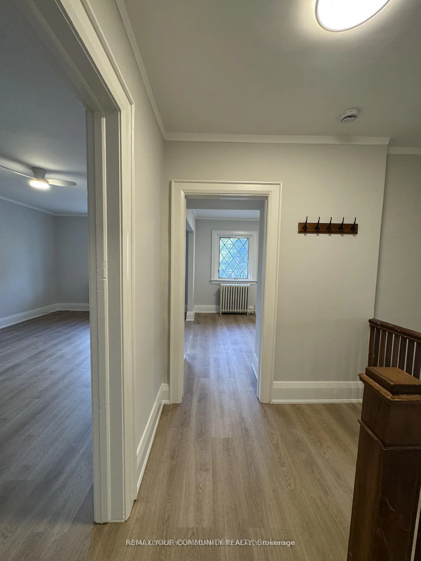 Photo 3 of Unit Upper, 183 St Clair Avenue E, Toronto, Rosedale-Moore Park — HOMEH