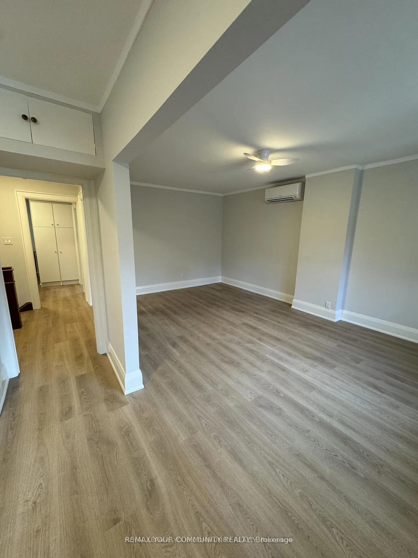 Photo 9 of Unit Upper, 183 St Clair Avenue E, Toronto, Rosedale-Moore Park — HOMEH