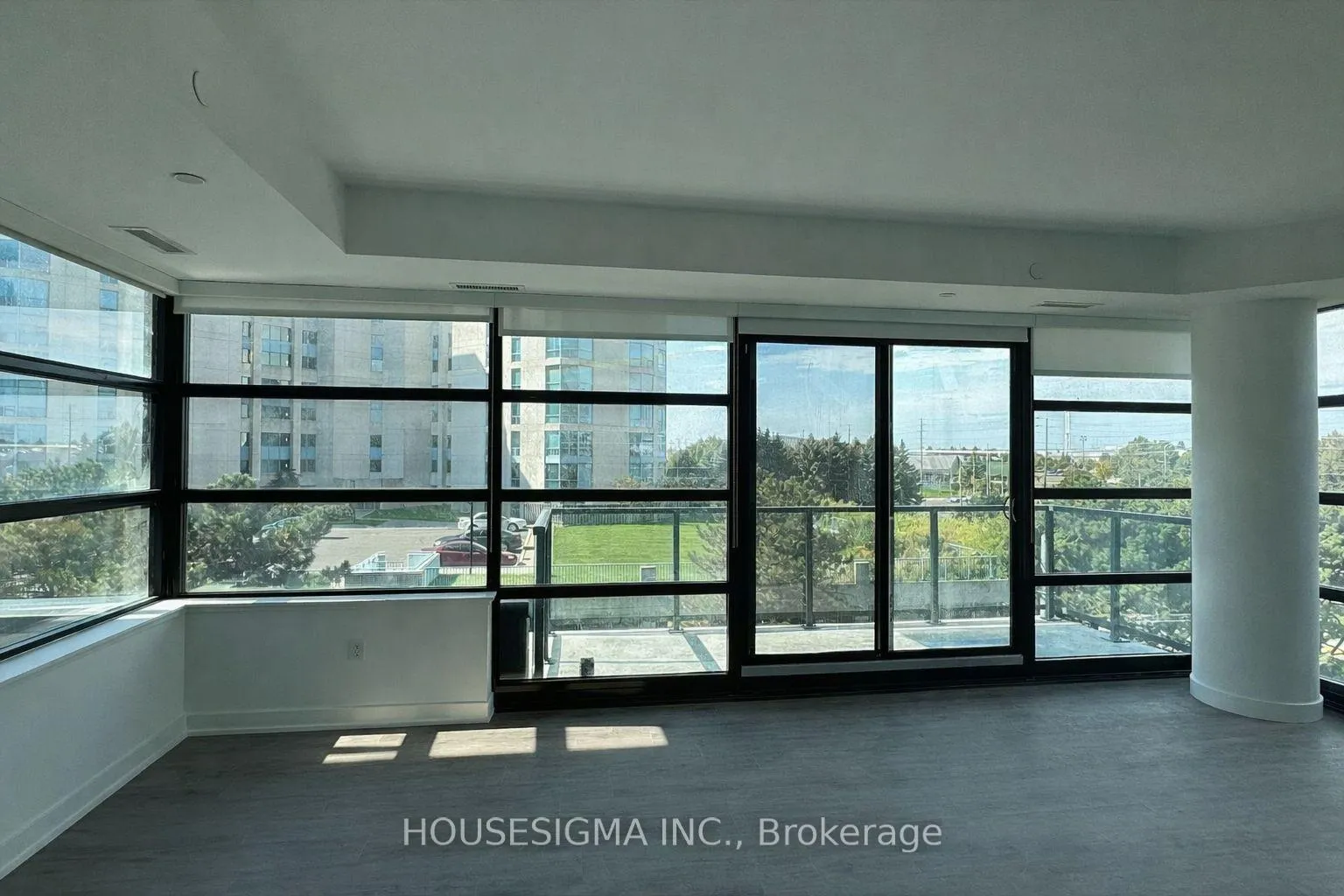 Photo 3 of Unit 309, 1606 Charles Street, Whitby, Port Whitby — HOMEH