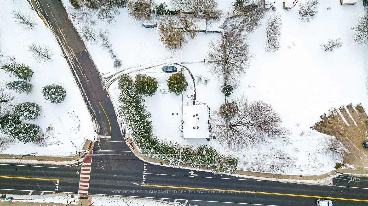Photo 1 of 44 Brawton Drive, Caledon, Palgrave — HOMEH