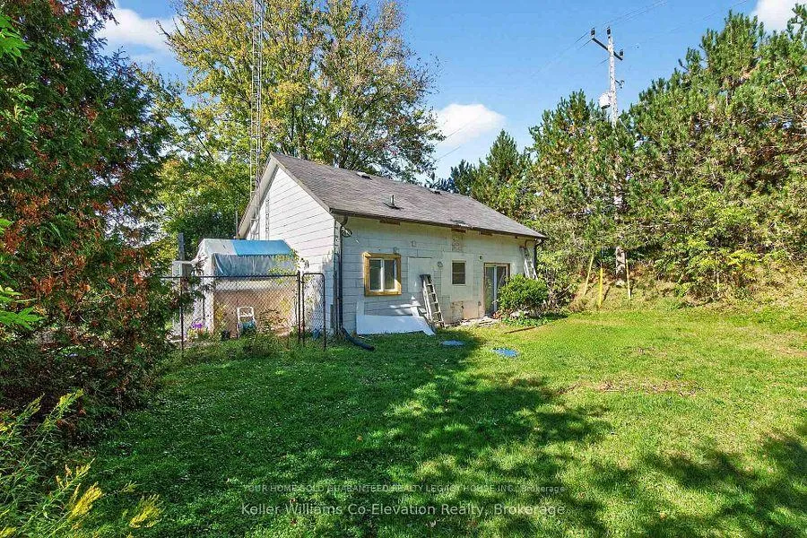 Photo 14 of 44 Brawton Drive, Caledon, Palgrave — HOMEH