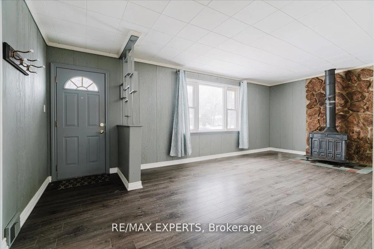 Photo 13 of 5323 Lawrence Avenue E, Scarborough, Centennial Scarborough — HOMEH
