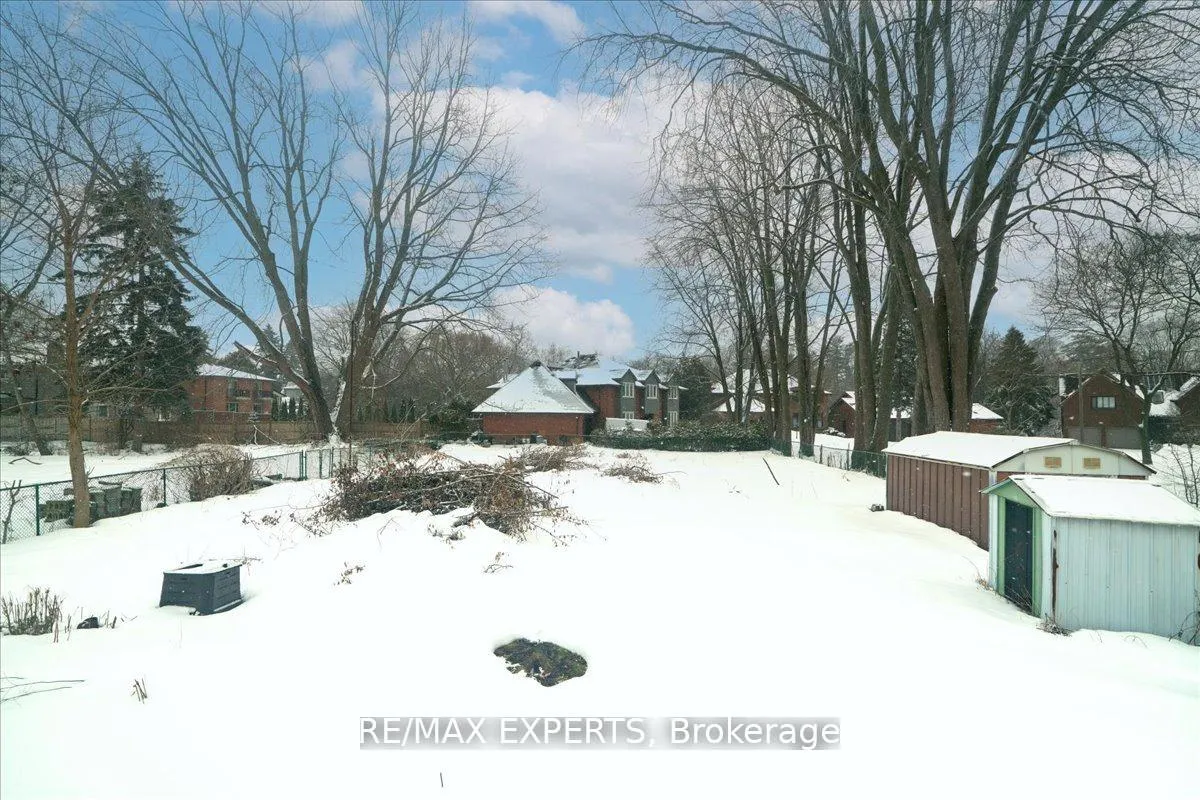 Photo 28 of 5323 Lawrence Avenue E, Scarborough, Centennial Scarborough — HOMEH